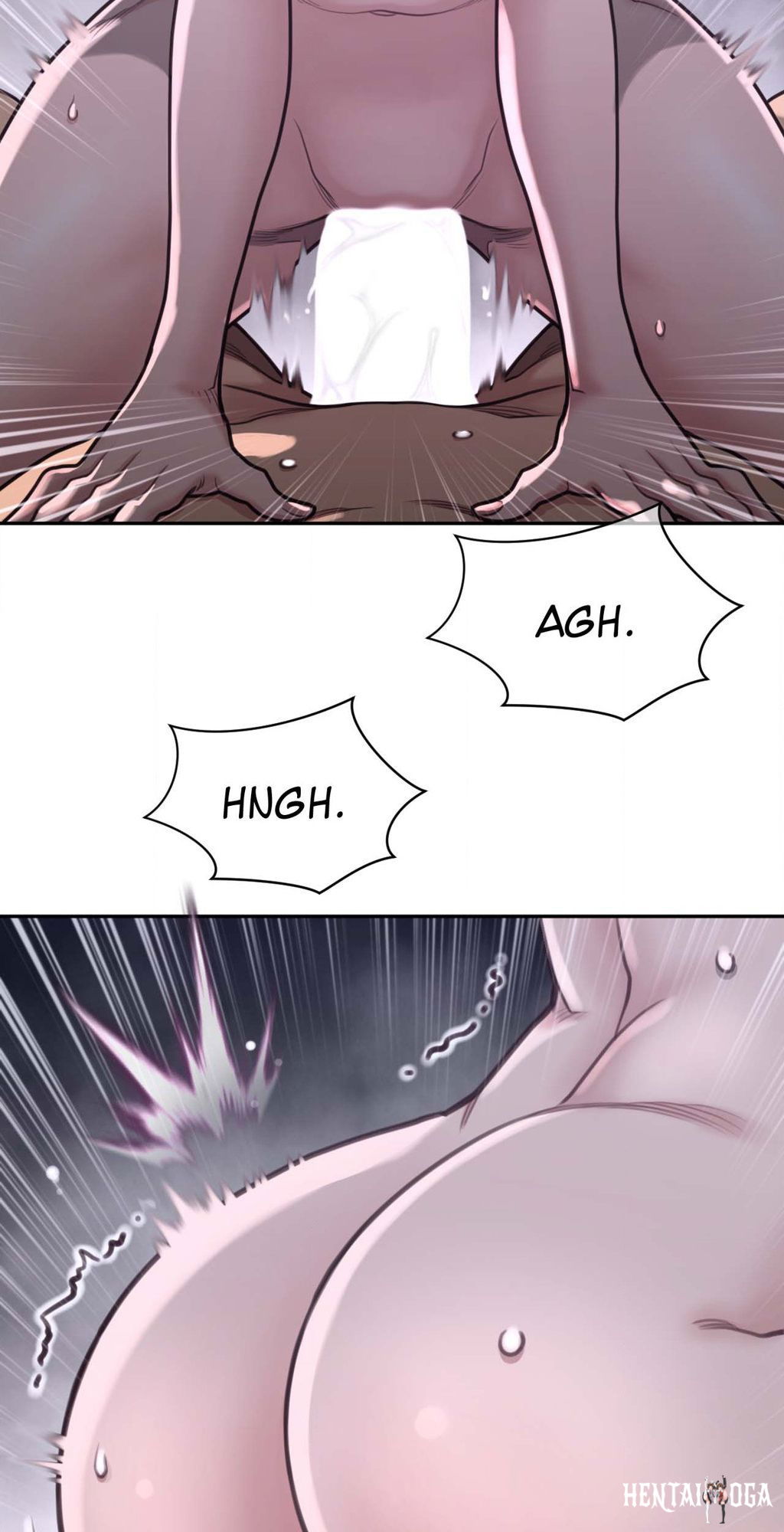 Perfect Half Perfect Half Chapter 179 - Page 14