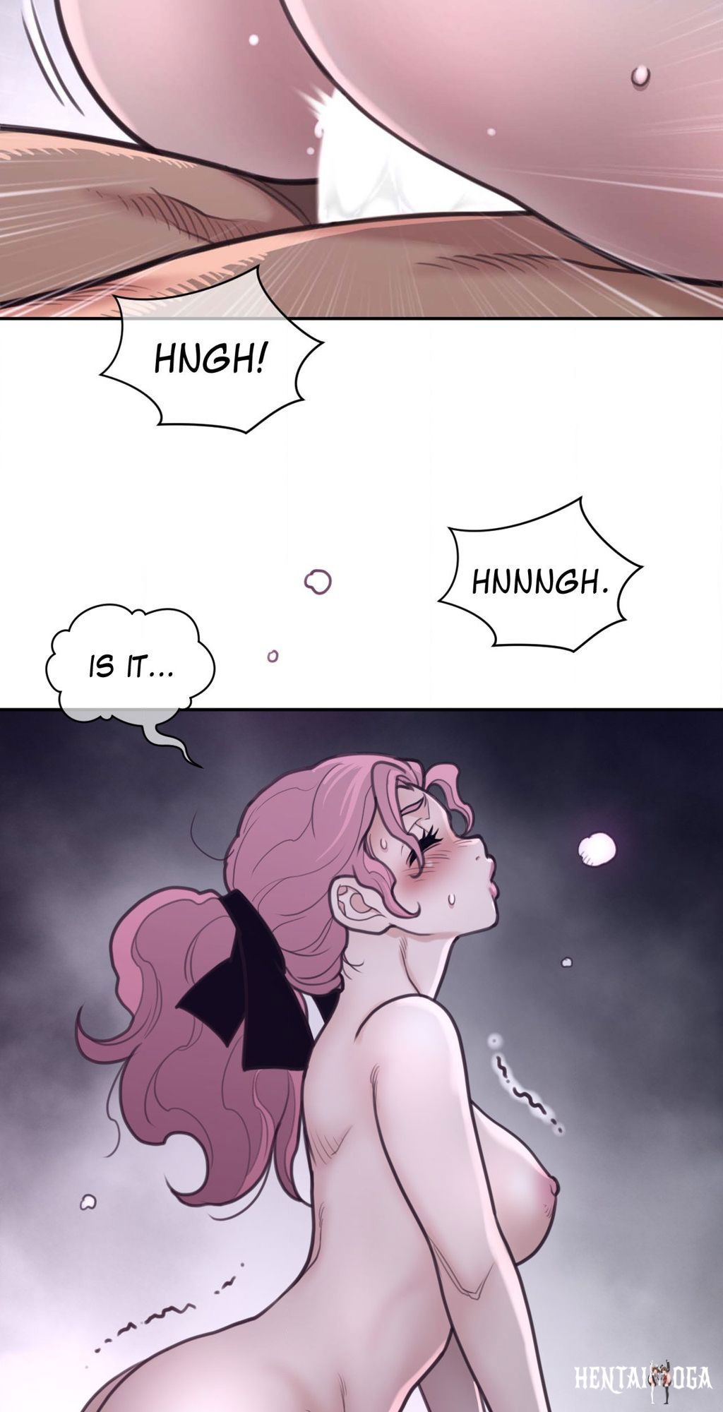 Perfect Half Perfect Half Chapter 179 - Page 15