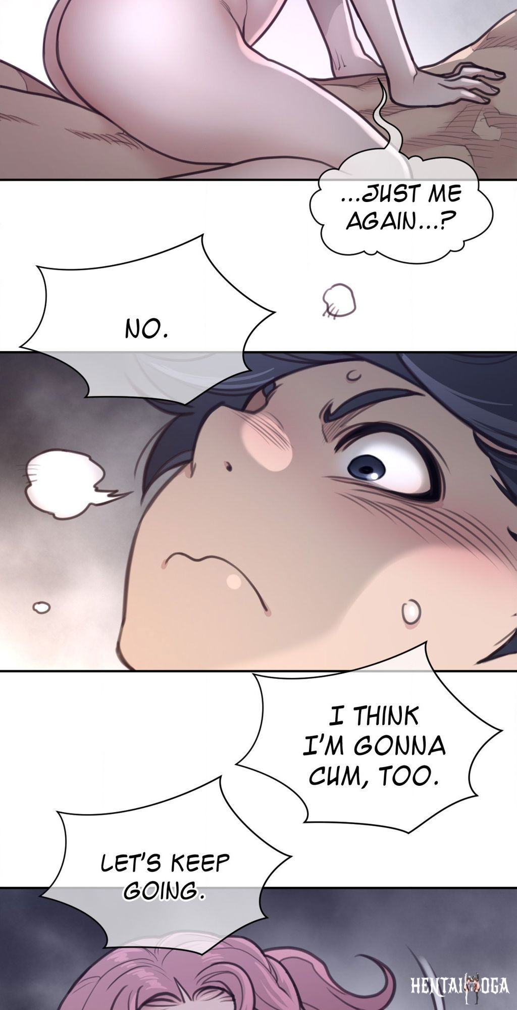 Perfect Half Perfect Half Chapter 179 - Page 16