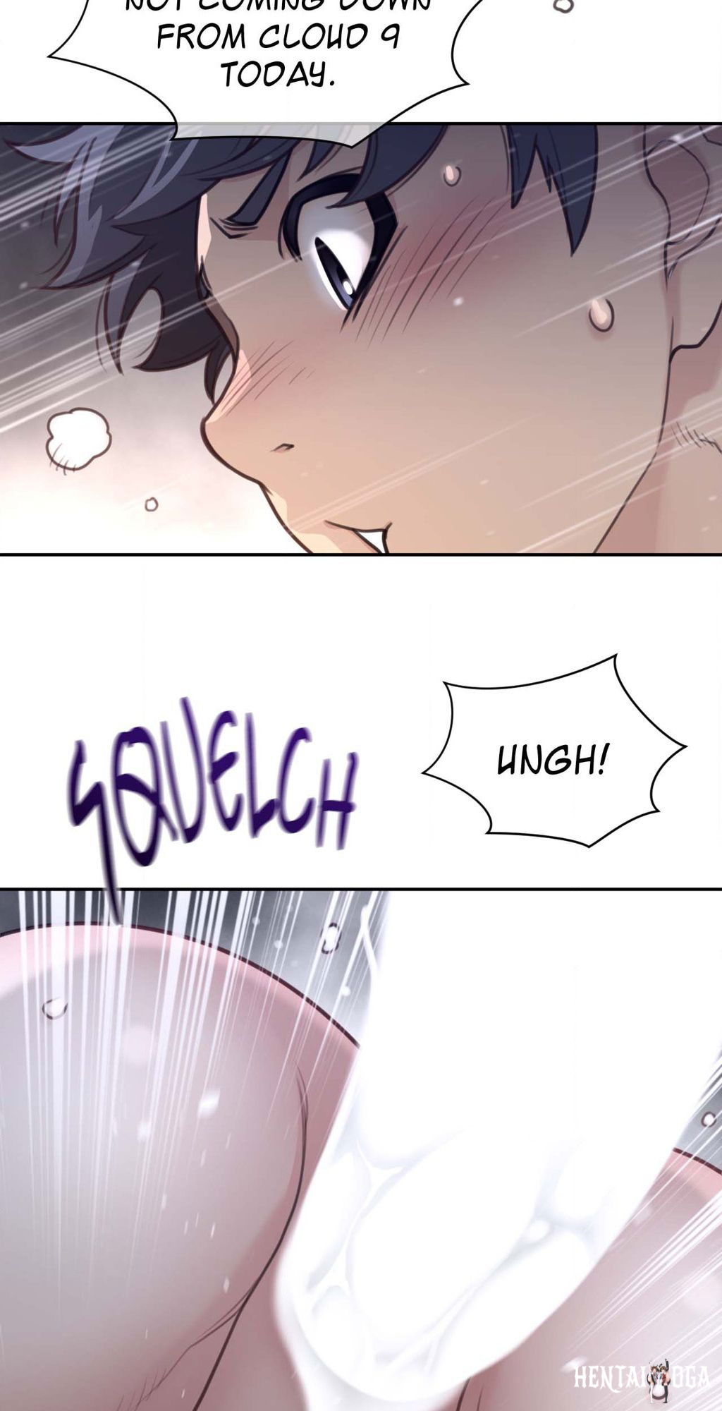 Perfect Half Perfect Half Chapter 179 - Page 19