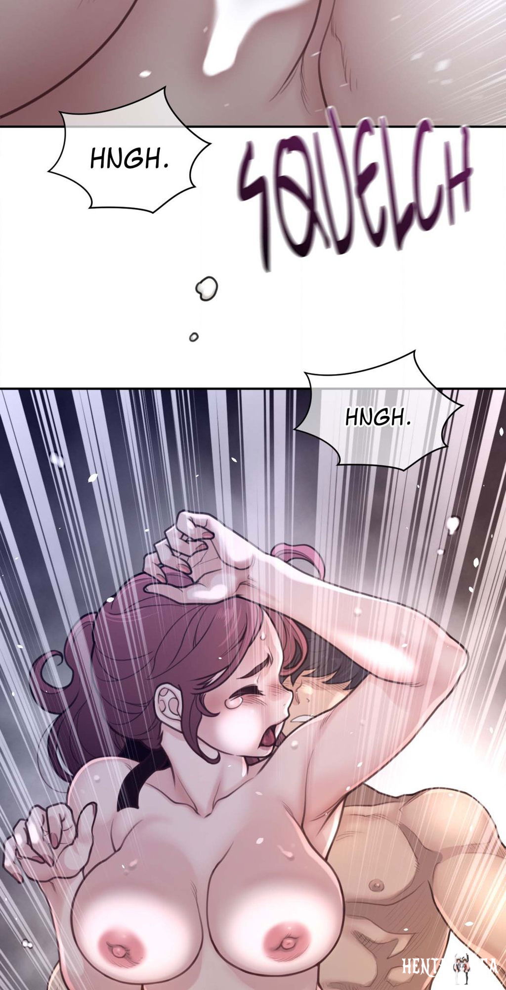 Perfect Half Perfect Half Chapter 179 - Page 20