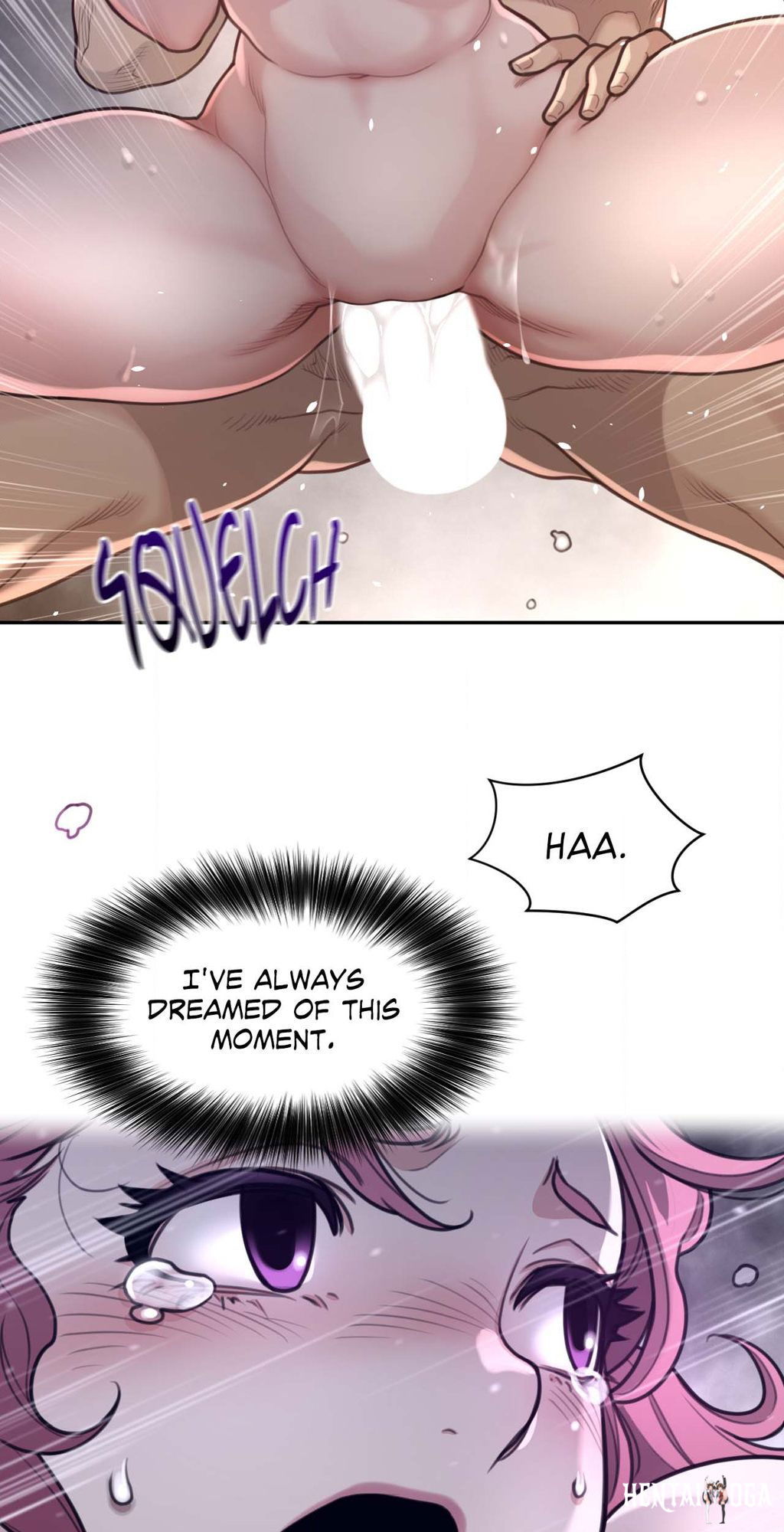 Perfect Half Perfect Half Chapter 179 - Page 21