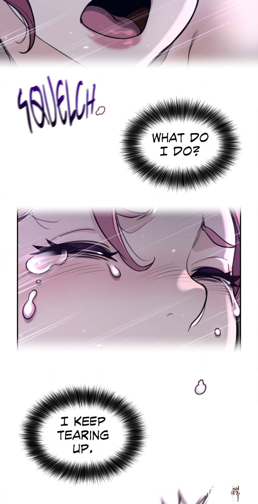 Perfect Half Perfect Half Chapter 179 - Page 22