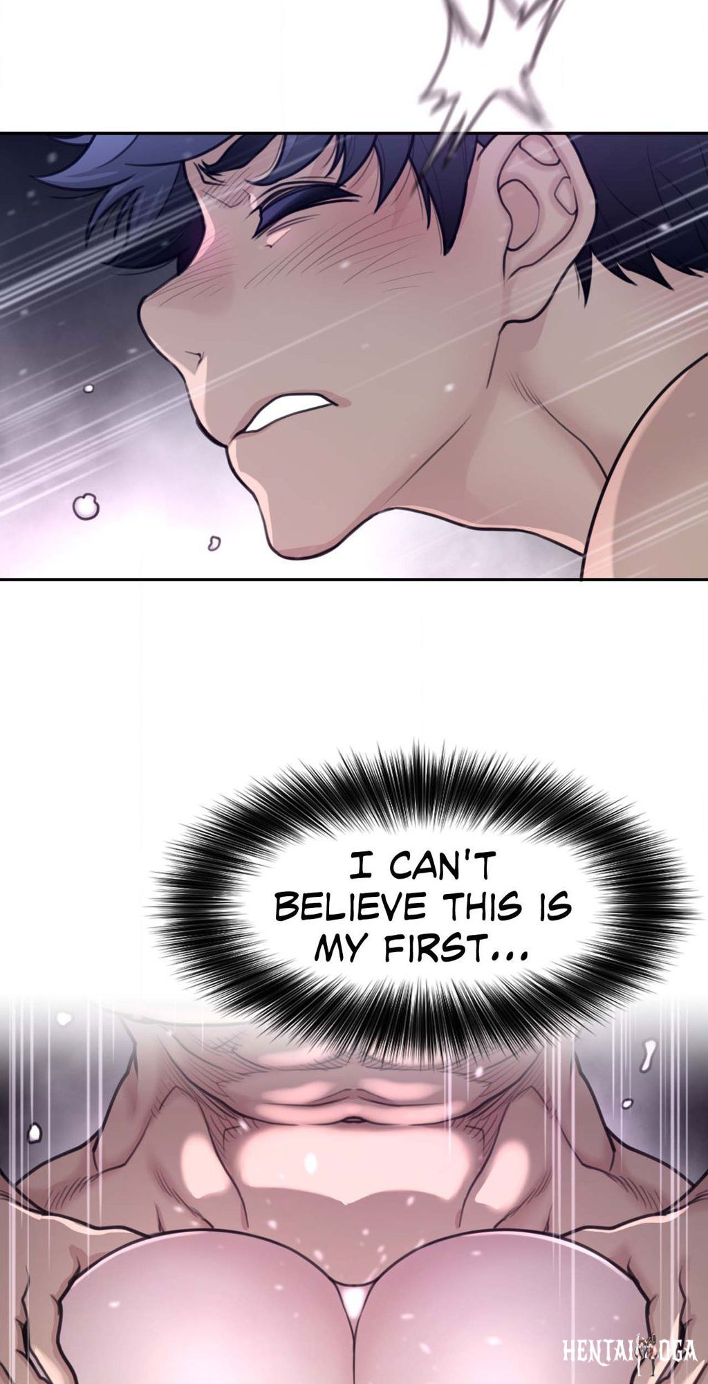 Perfect Half Perfect Half Chapter 179 - Page 23