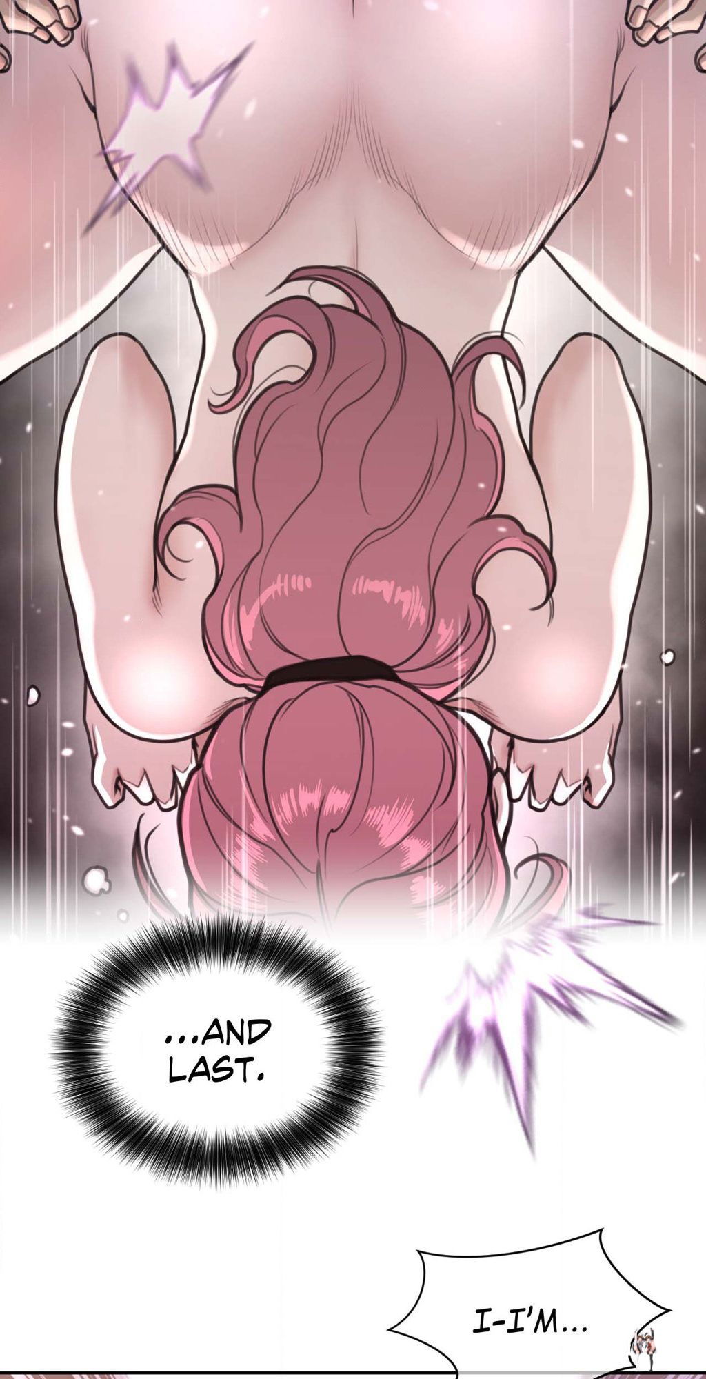 Perfect Half Perfect Half Chapter 179 - Page 24