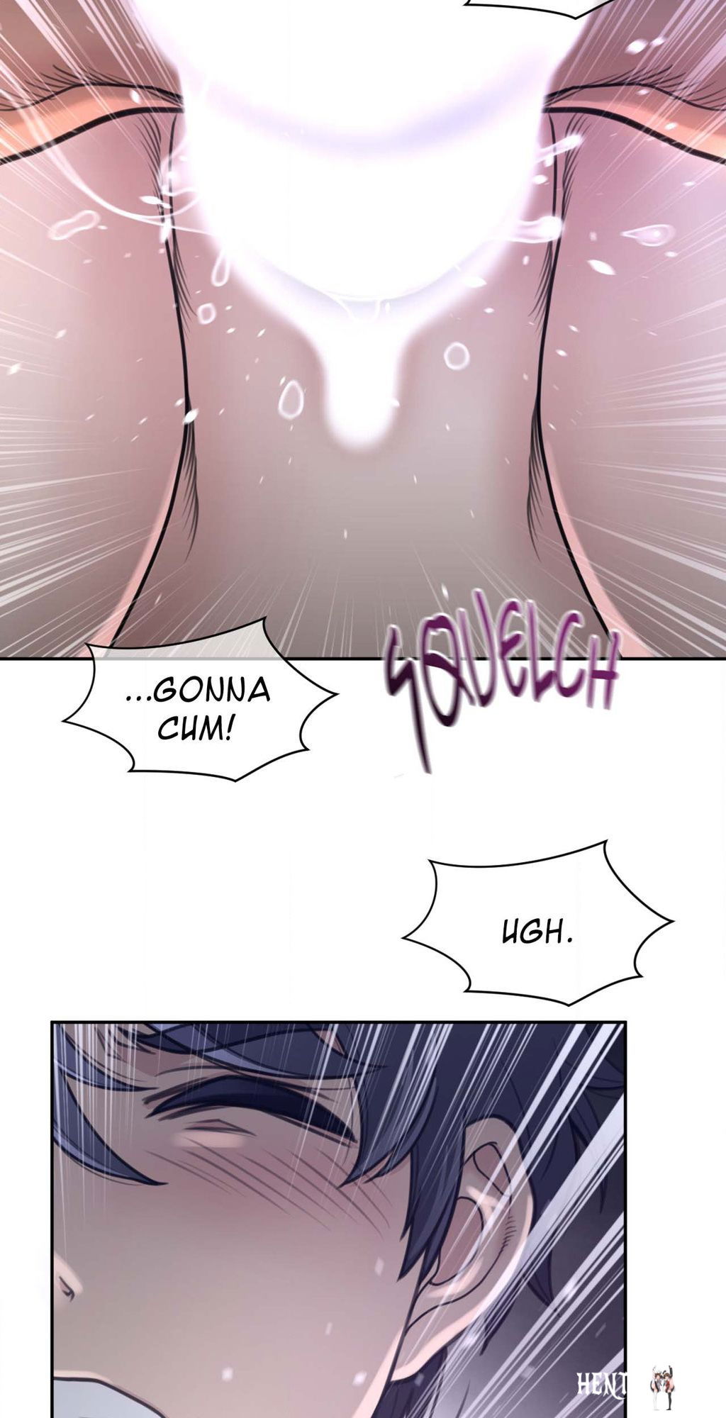 Perfect Half Perfect Half Chapter 179 - Page 25