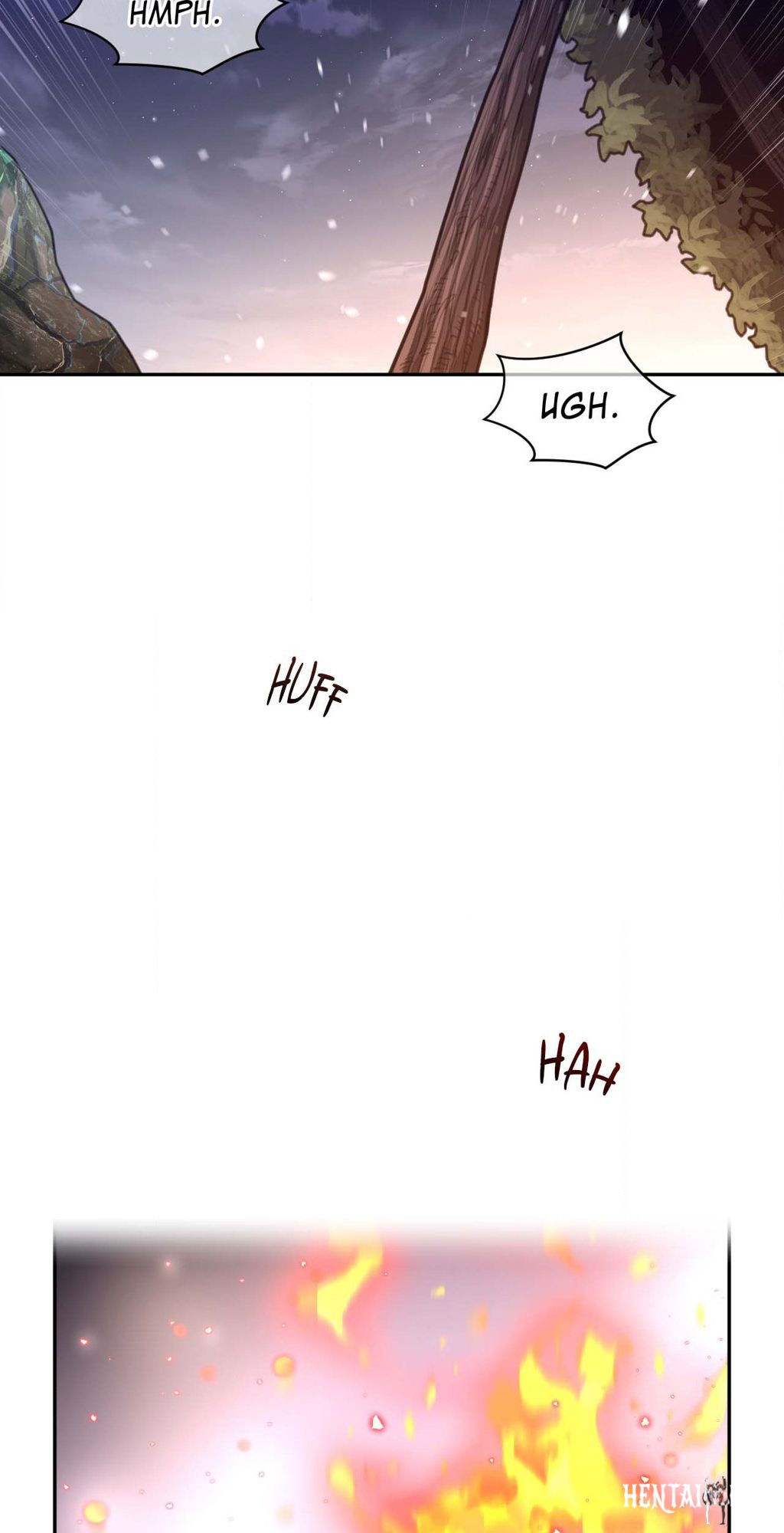 Perfect Half Perfect Half Chapter 179 - Page 28