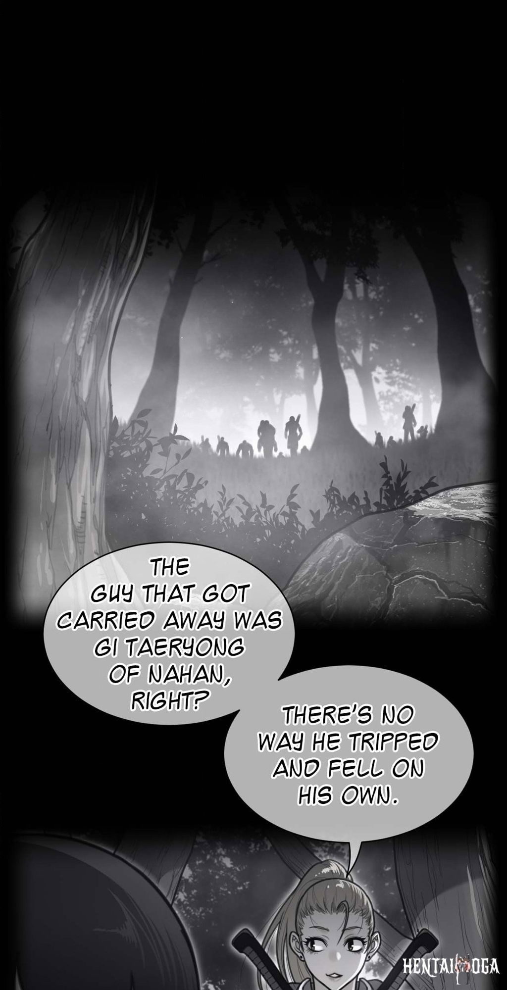 Perfect Half Perfect Half Chapter 179 - Page 3