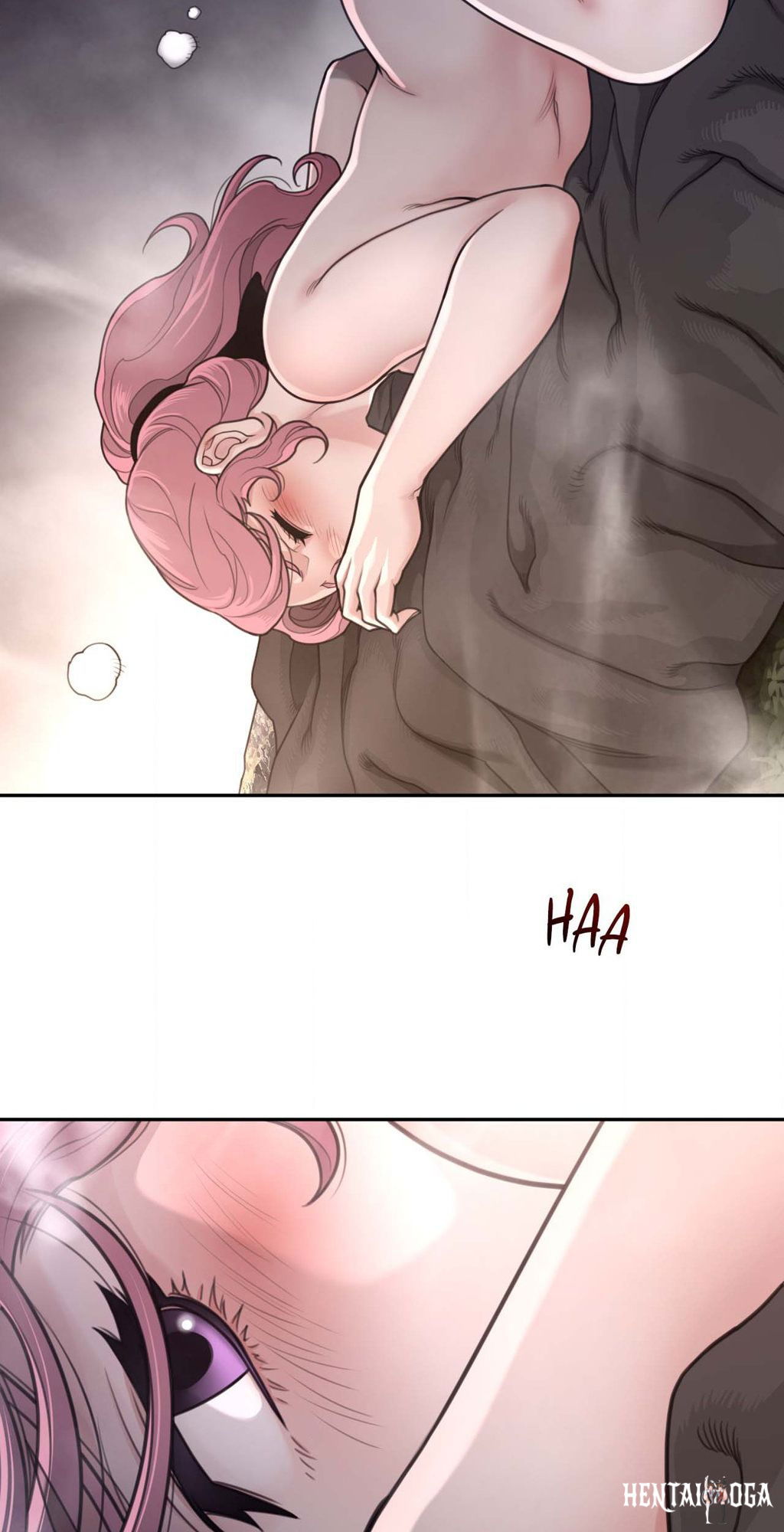 Perfect Half Perfect Half Chapter 179 - Page 30