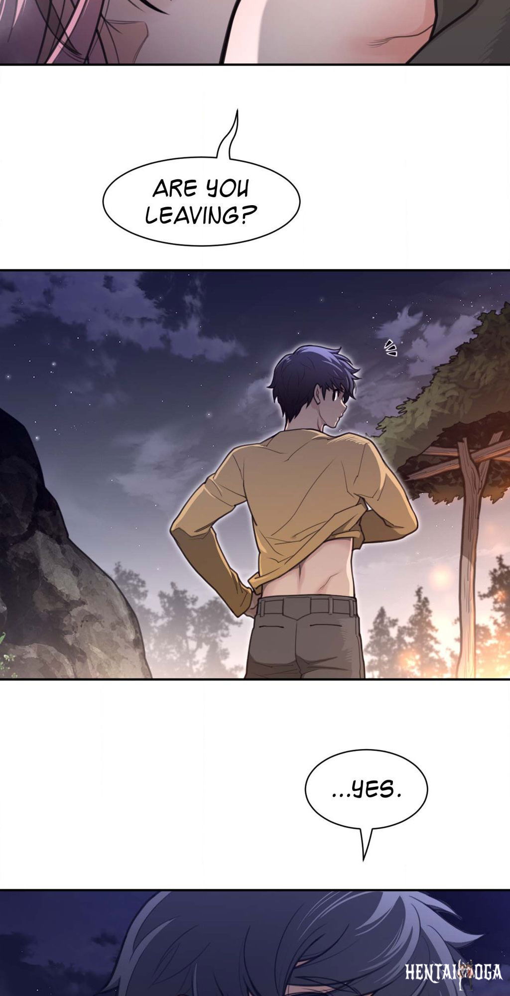 Perfect Half Perfect Half Chapter 179 - Page 31