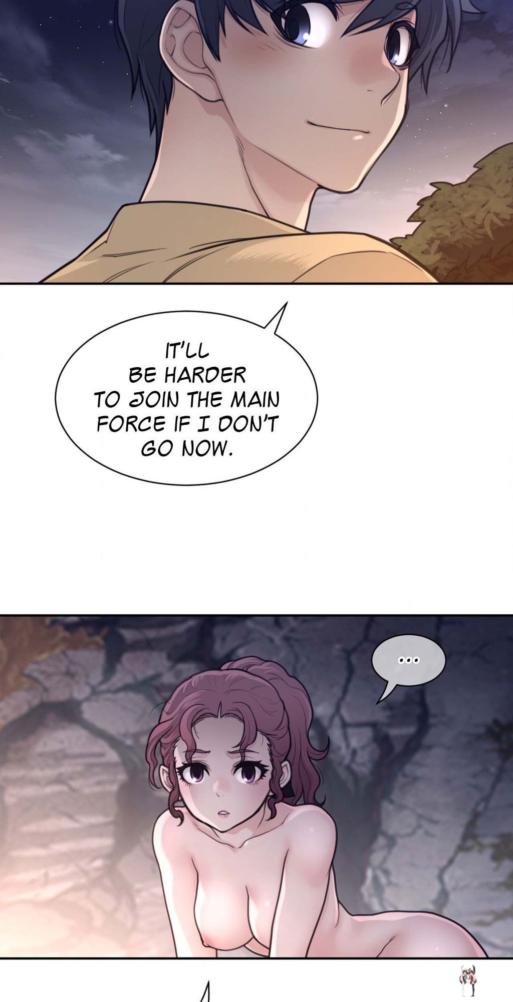 Perfect Half Perfect Half Chapter 179 - Page 32