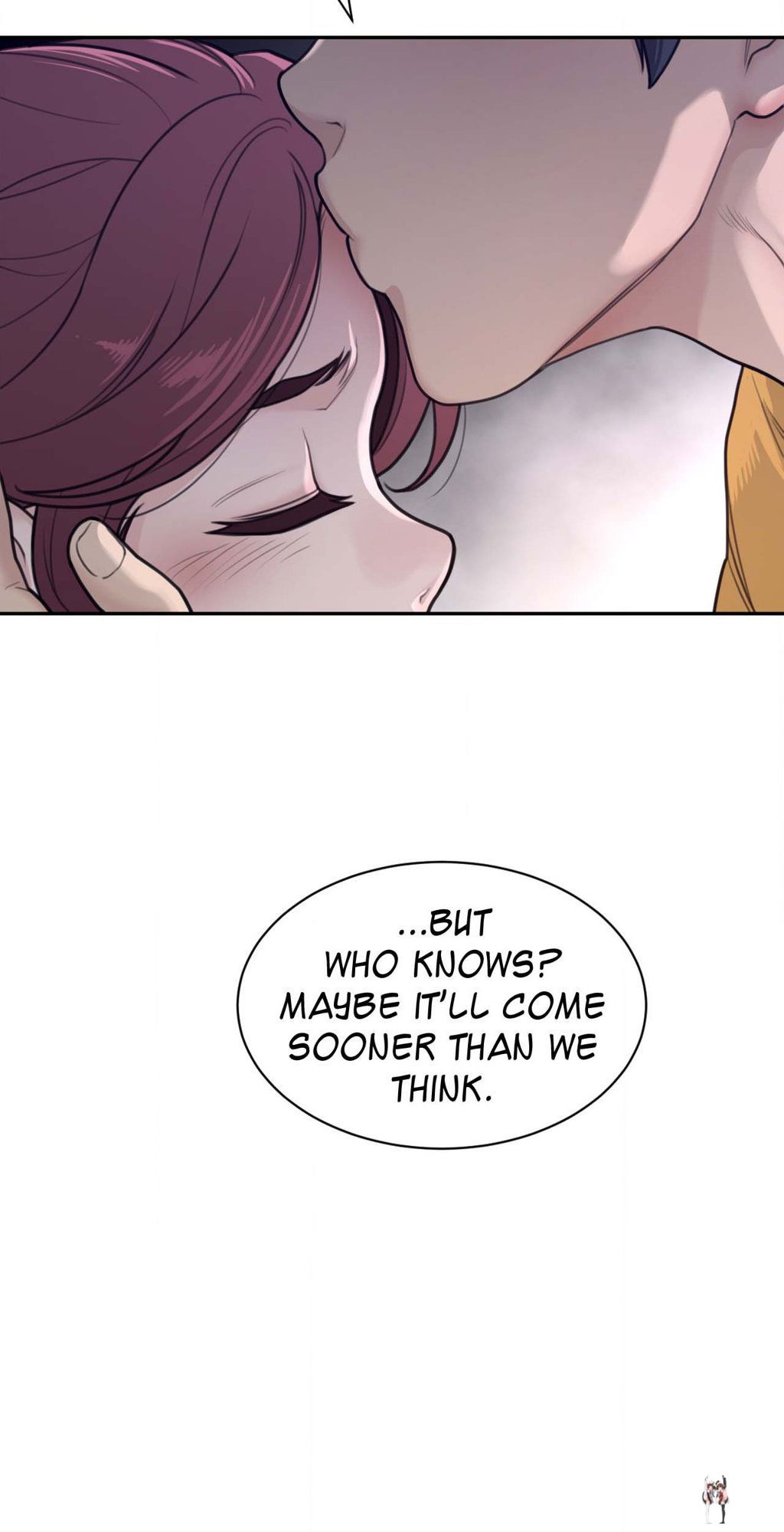 Perfect Half Perfect Half Chapter 179 - Page 36