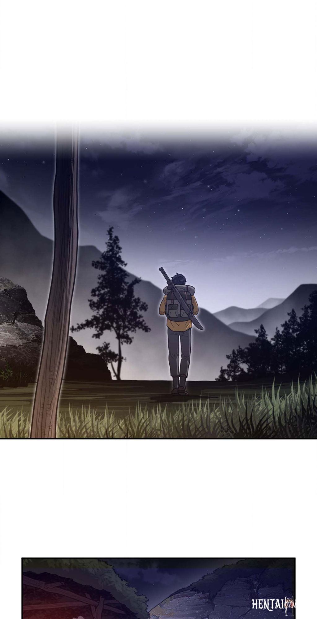 Perfect Half Perfect Half Chapter 179 - Page 37