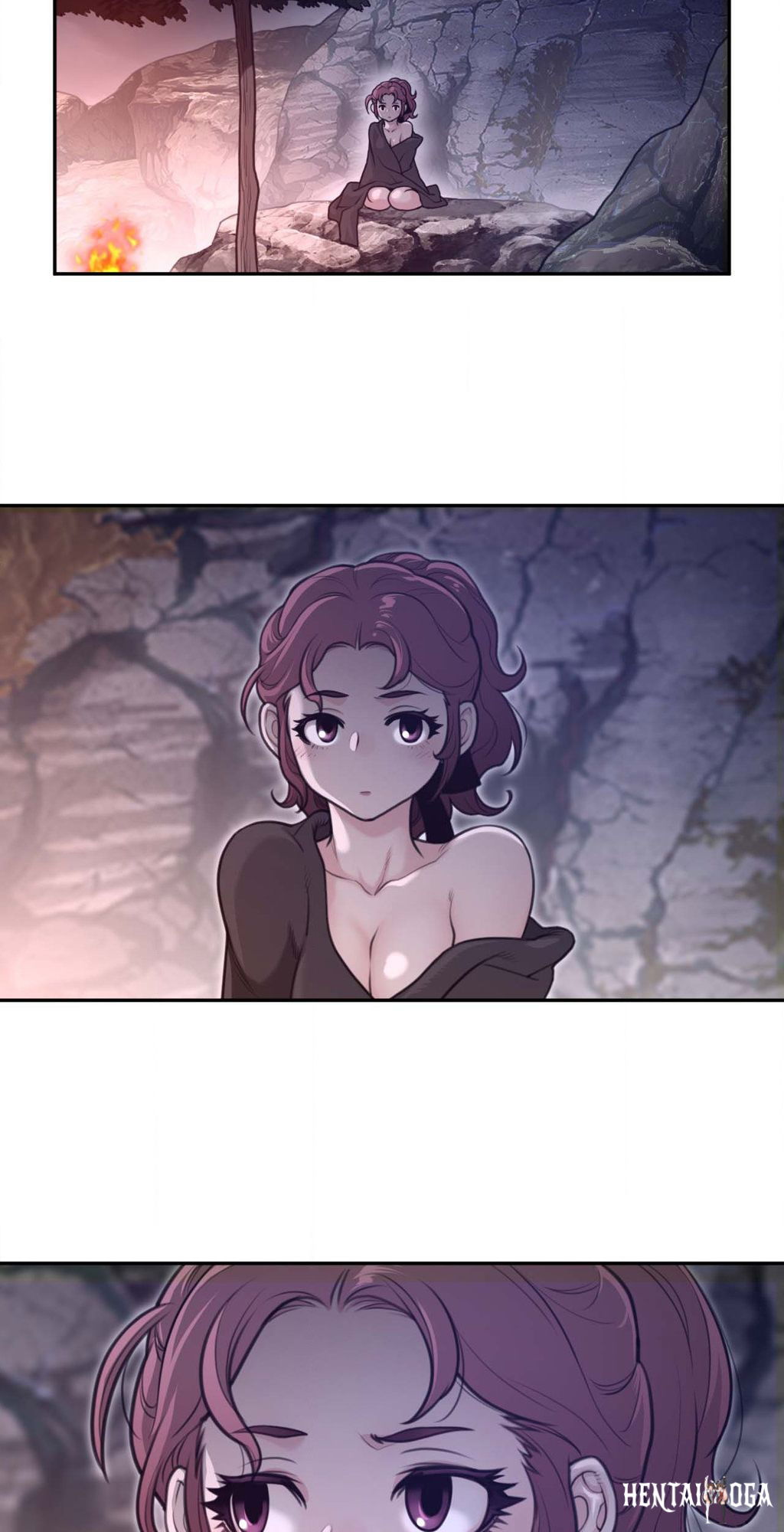 Perfect Half Perfect Half Chapter 179 - Page 38