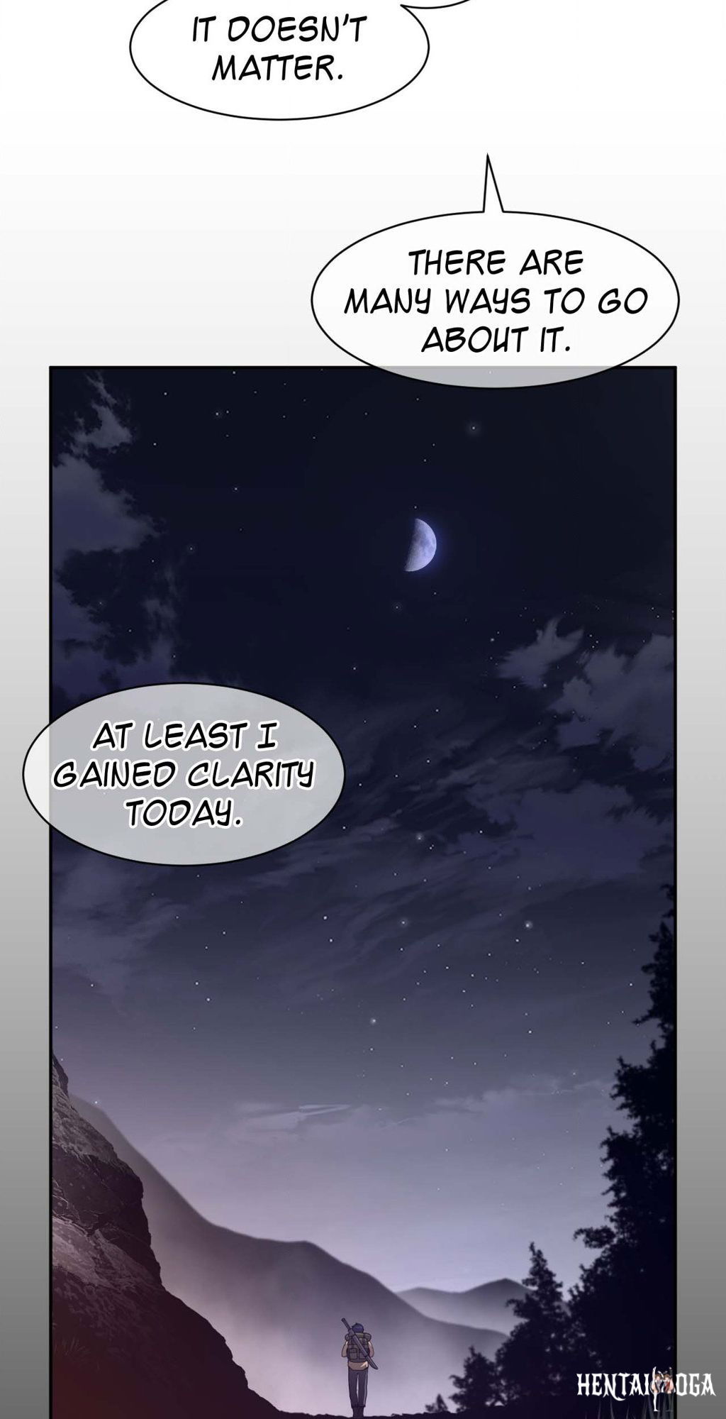 Perfect Half Perfect Half Chapter 179 - Page 40