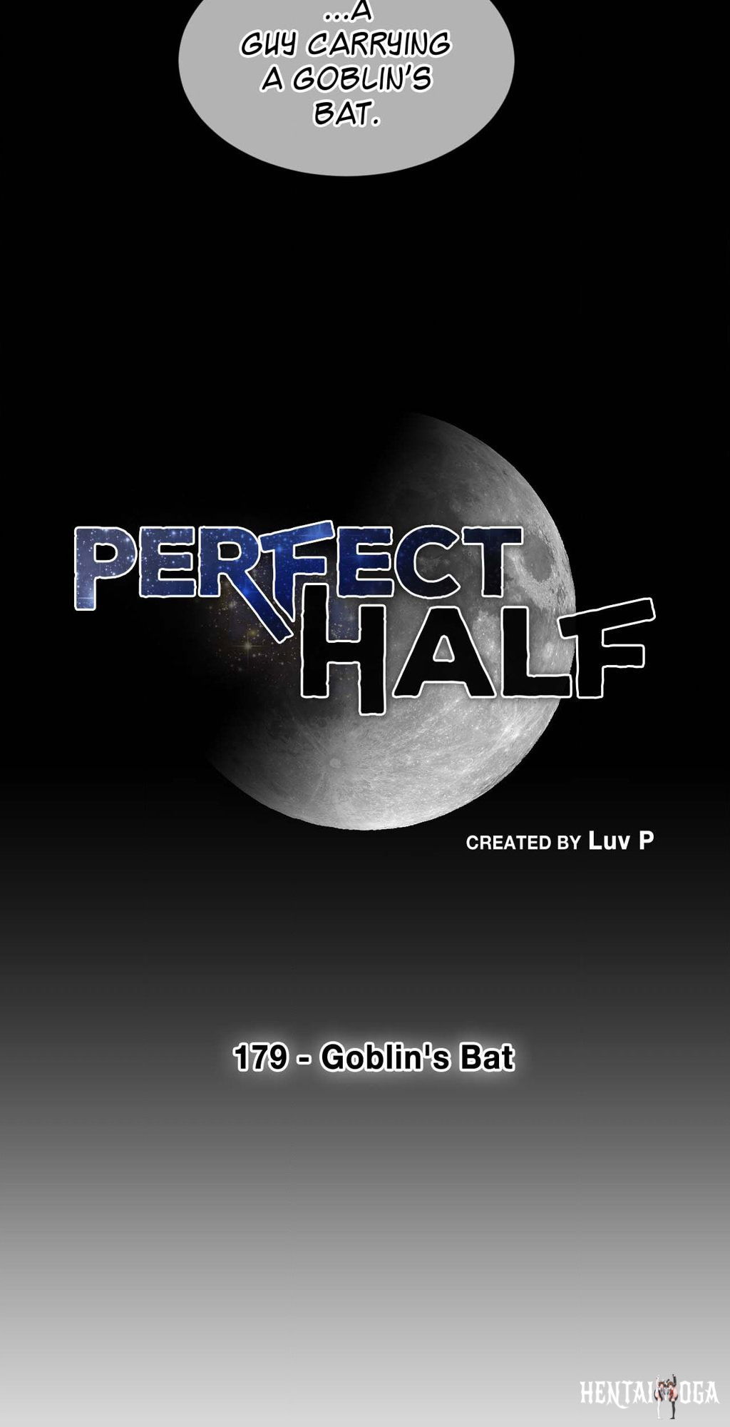Perfect Half Perfect Half Chapter 179 - Page 6