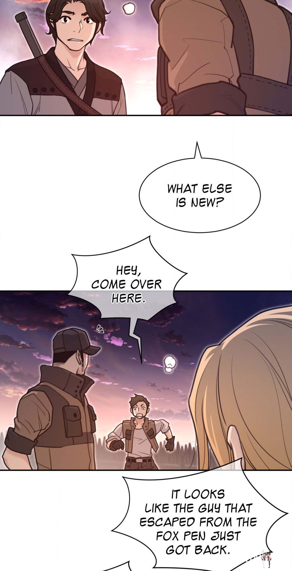 Perfect Half Perfect Half Chapter 180 - Page 11