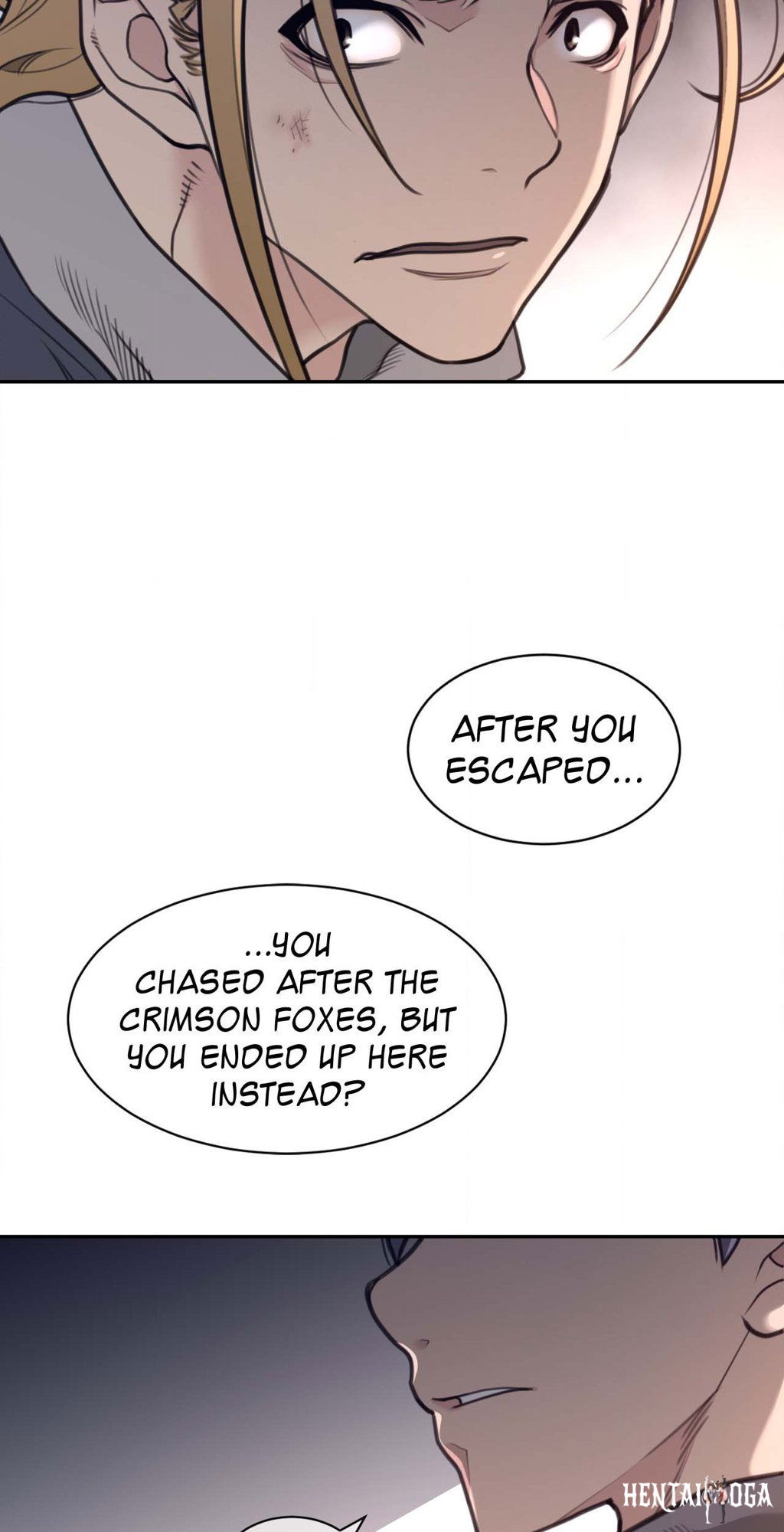 Perfect Half Perfect Half Chapter 180 - Page 13