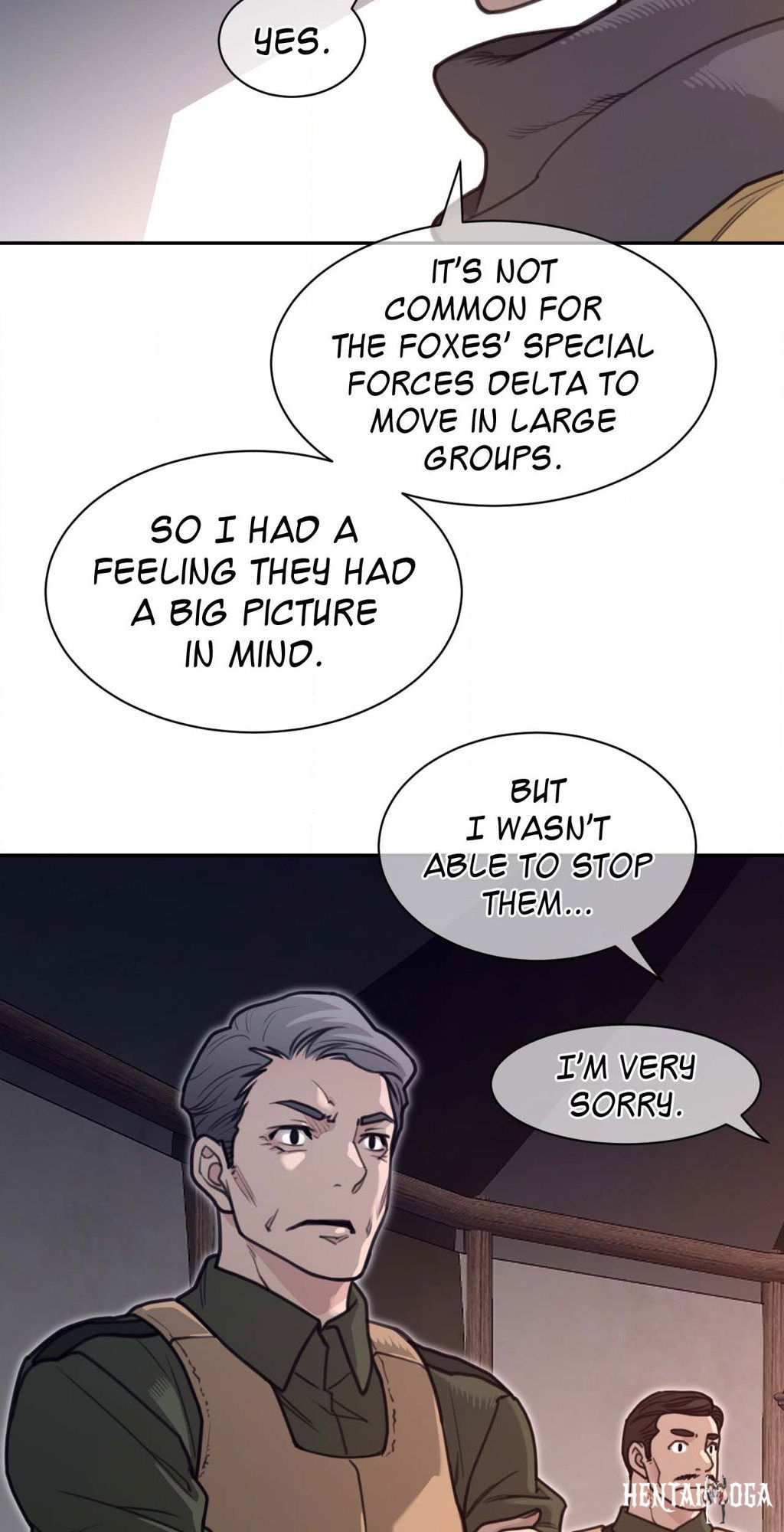 Perfect Half Perfect Half Chapter 180 - Page 14