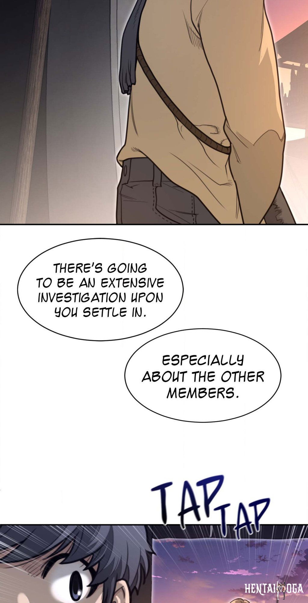 Perfect Half Perfect Half Chapter 180 - Page 16