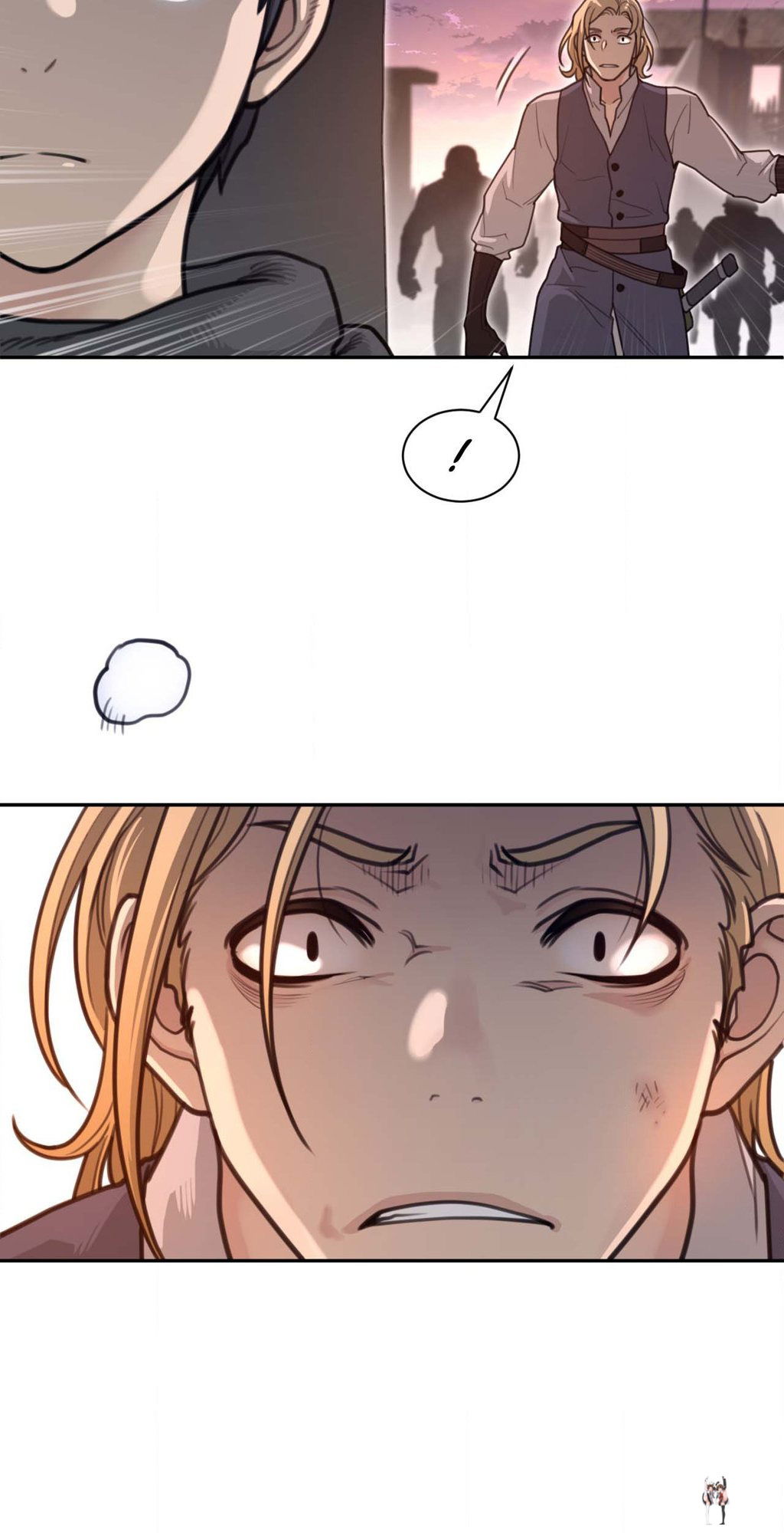 Perfect Half Perfect Half Chapter 180 - Page 17