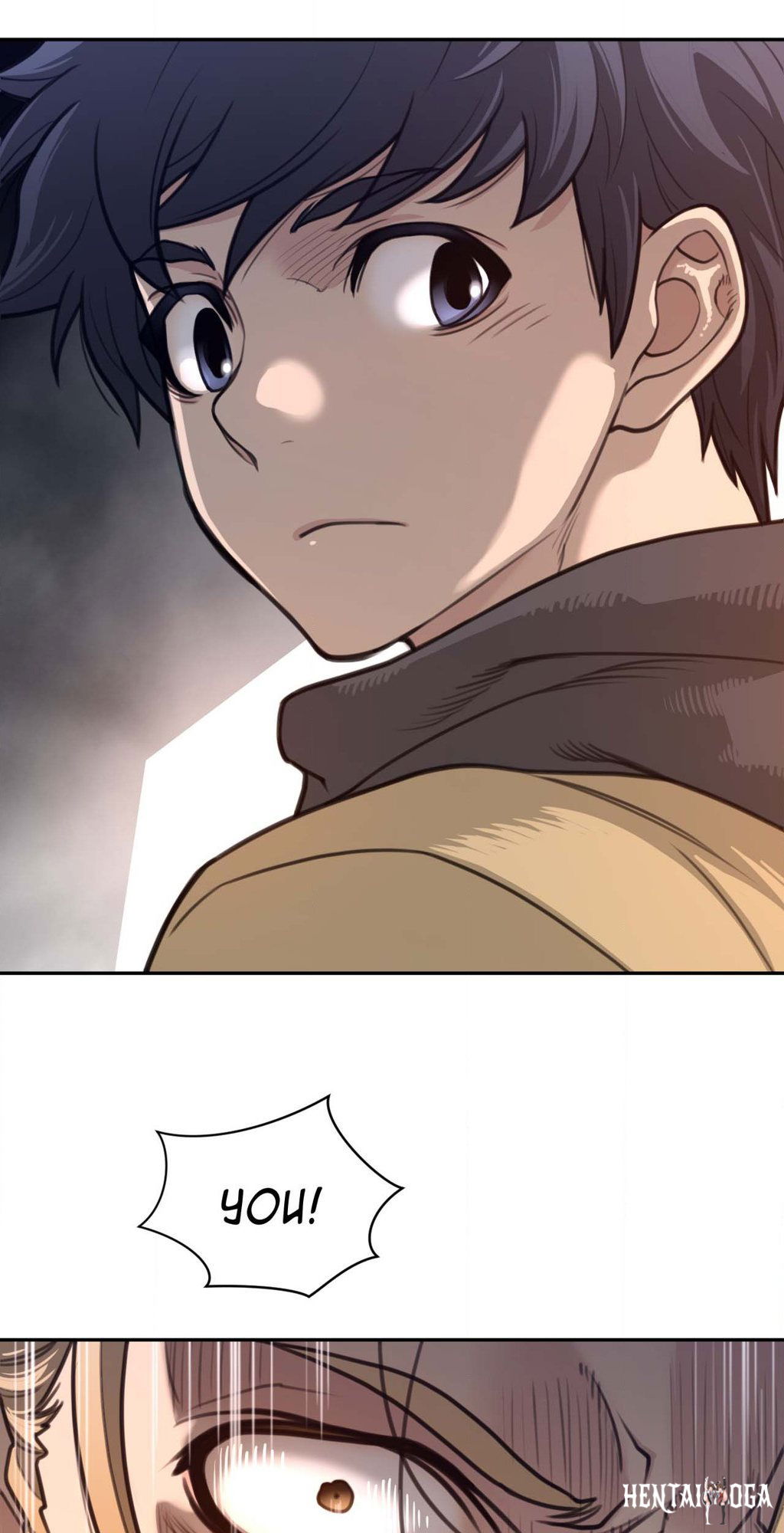 Perfect Half Perfect Half Chapter 180 - Page 18