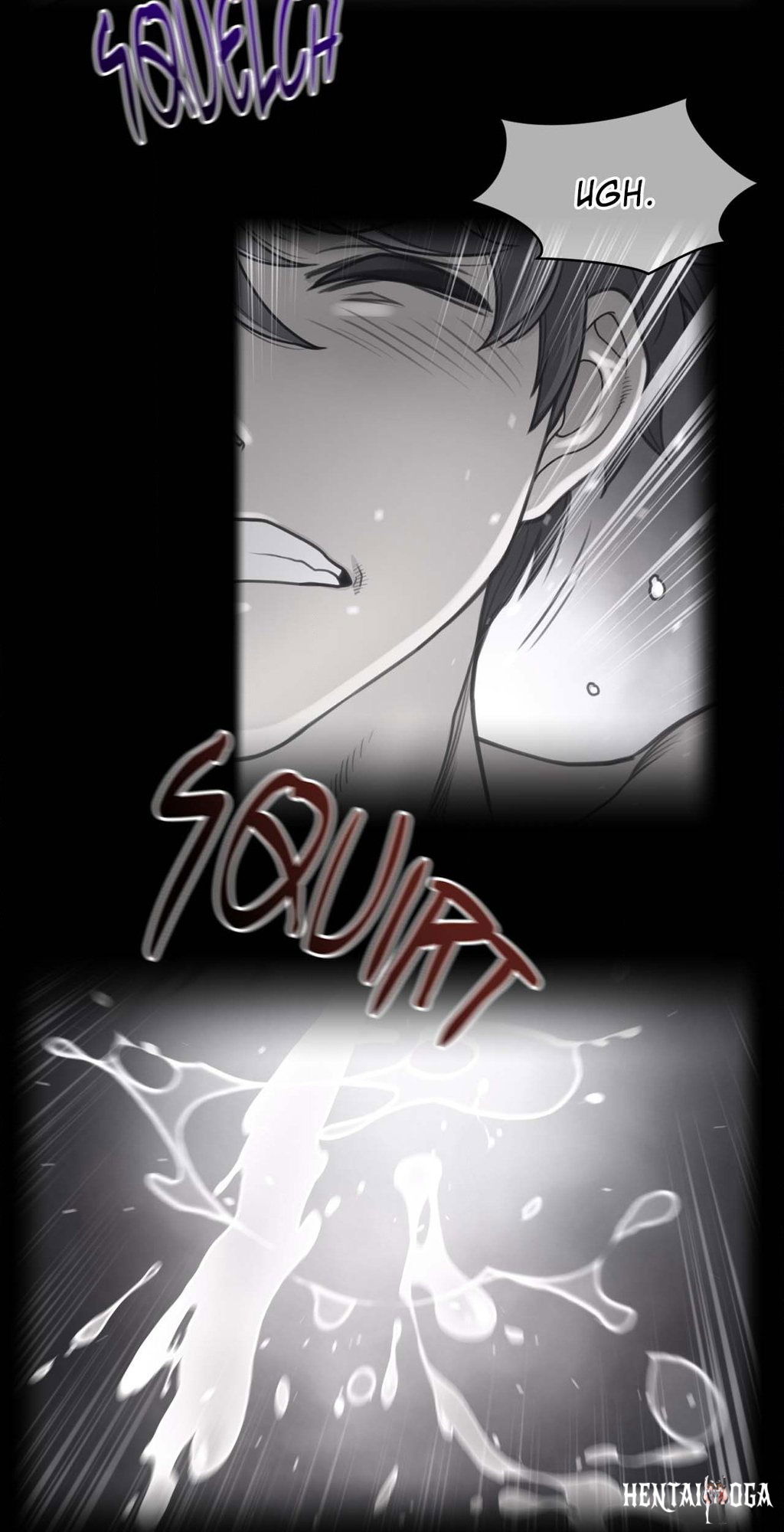 Perfect Half Perfect Half Chapter 180 - Page 2
