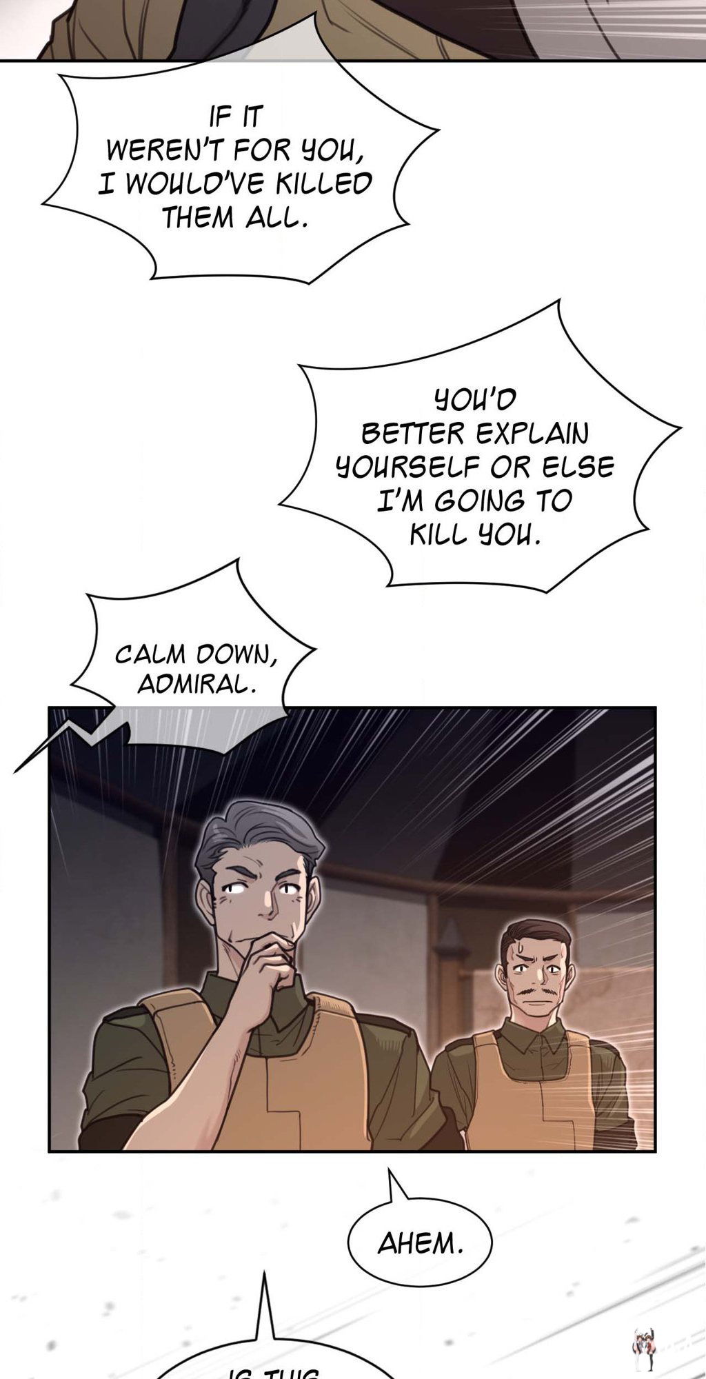 Perfect Half Perfect Half Chapter 180 - Page 20