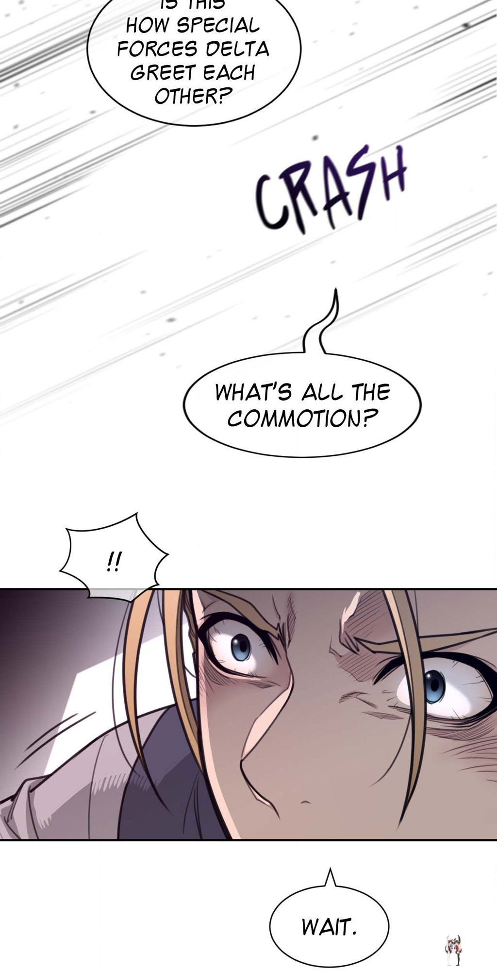 Perfect Half Perfect Half Chapter 180 - Page 21