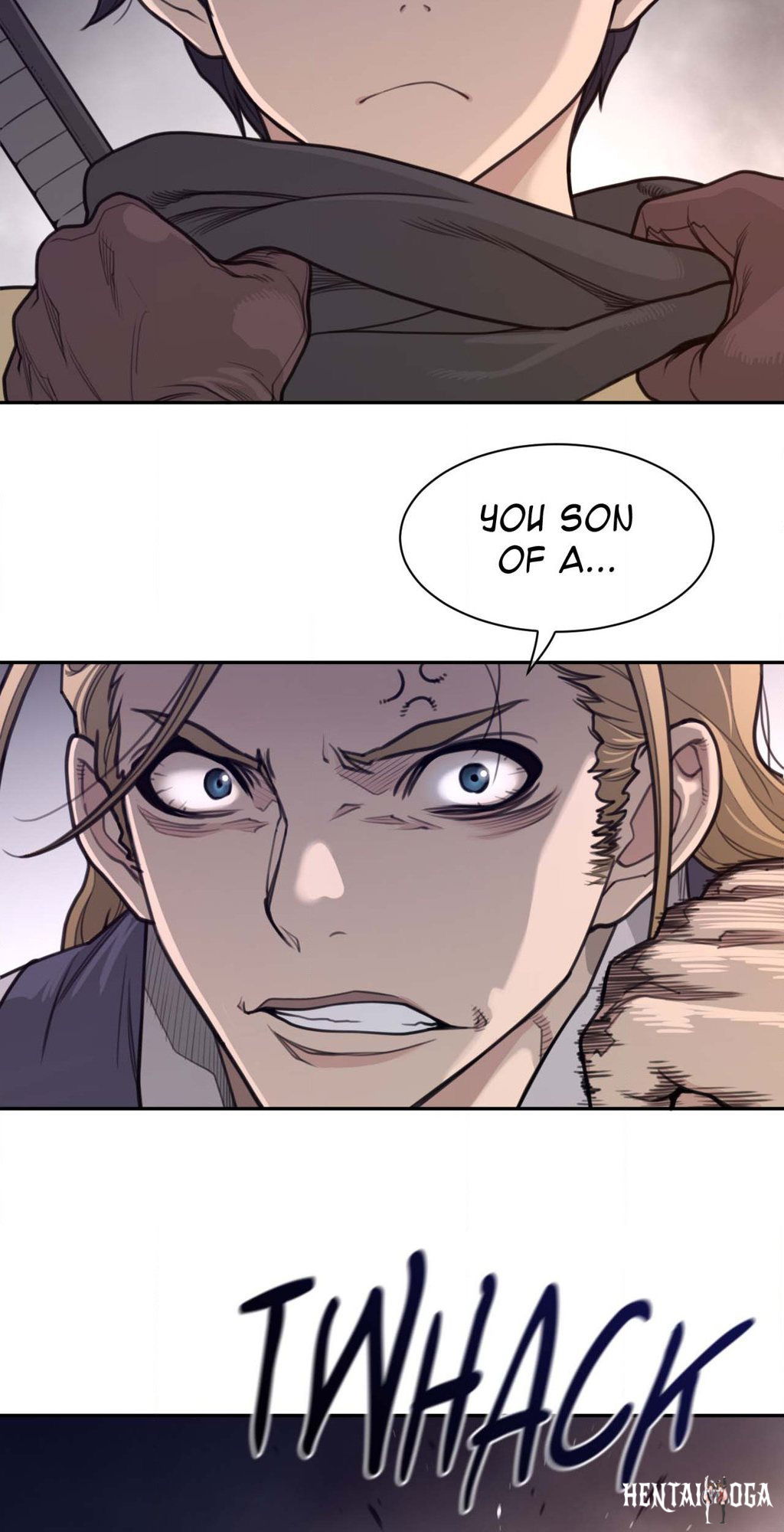 Perfect Half Perfect Half Chapter 180 - Page 24