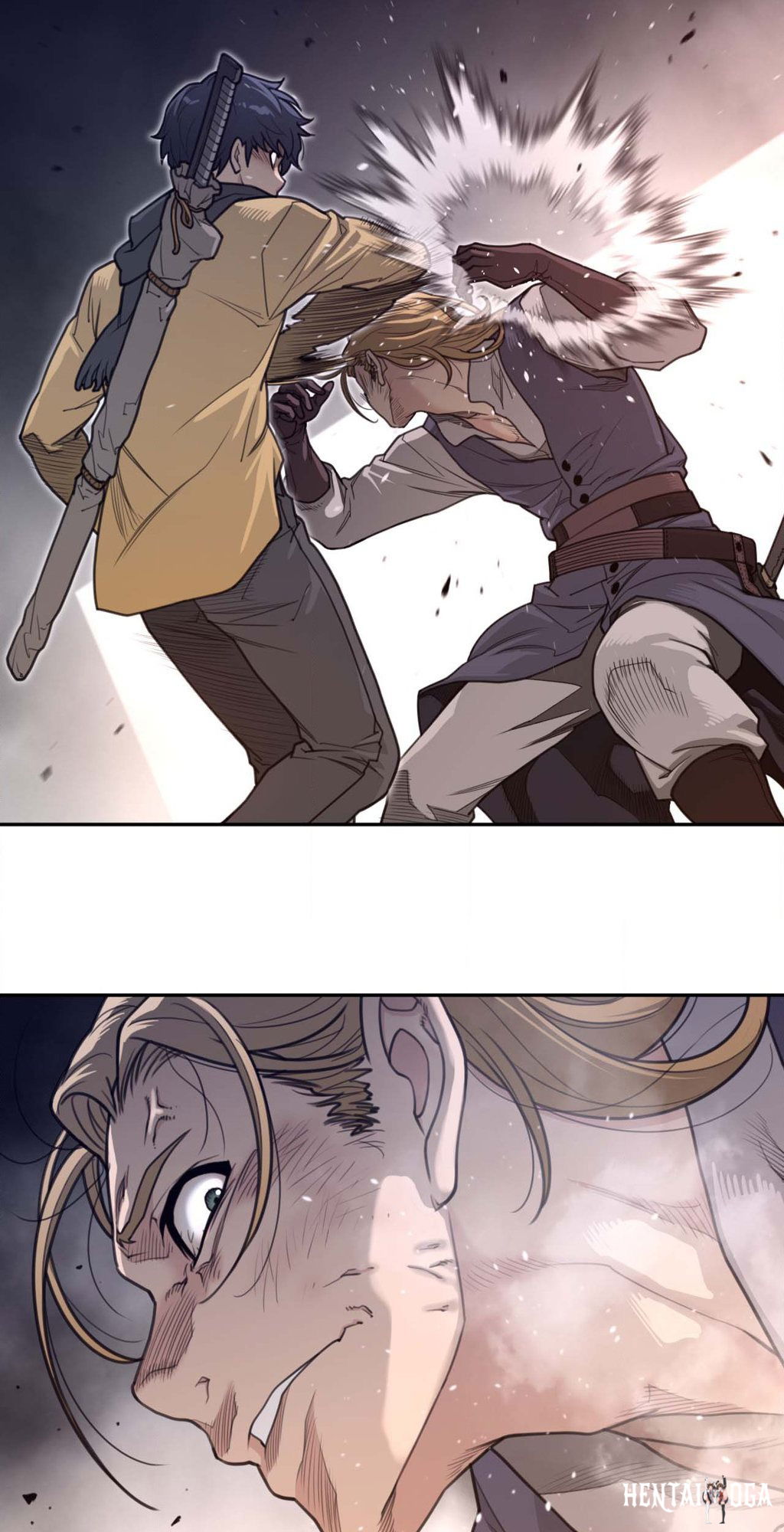 Perfect Half Perfect Half Chapter 180 - Page 25