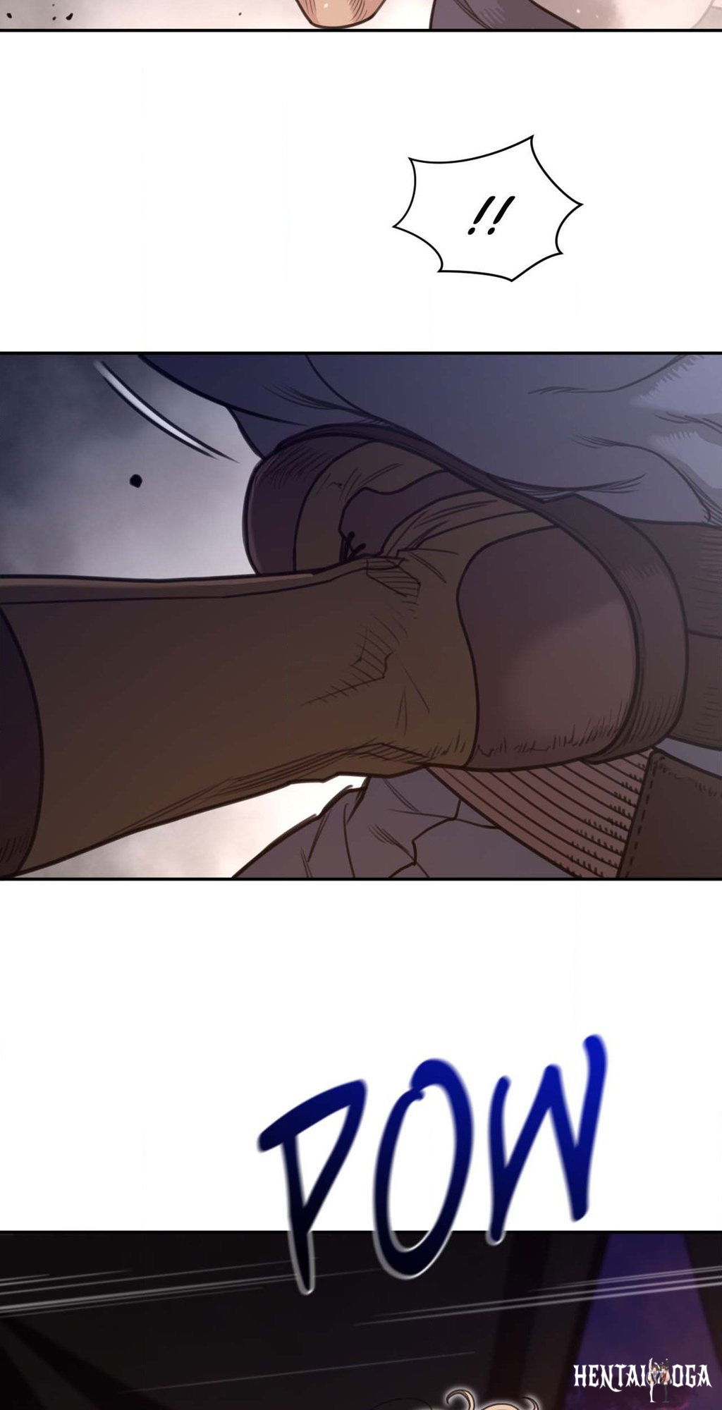 Perfect Half Perfect Half Chapter 180 - Page 26