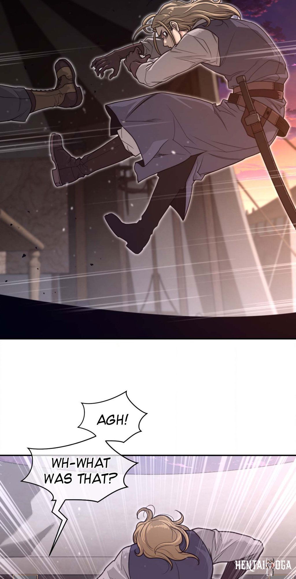 Perfect Half Perfect Half Chapter 180 - Page 27