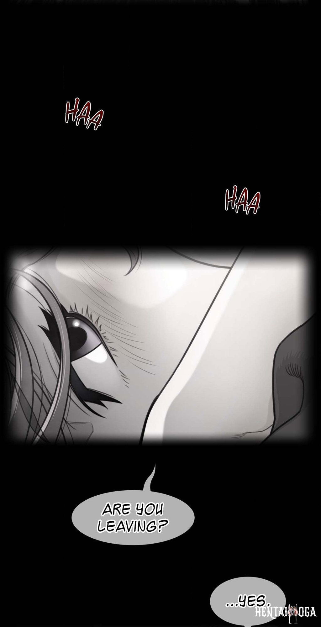 Perfect Half Perfect Half Chapter 180 - Page 3