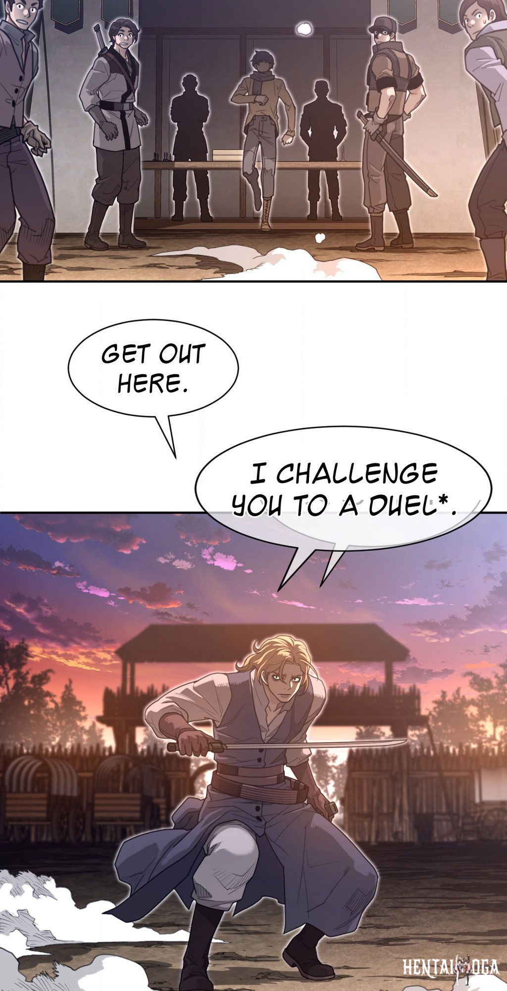 Perfect Half Perfect Half Chapter 180 - Page 30