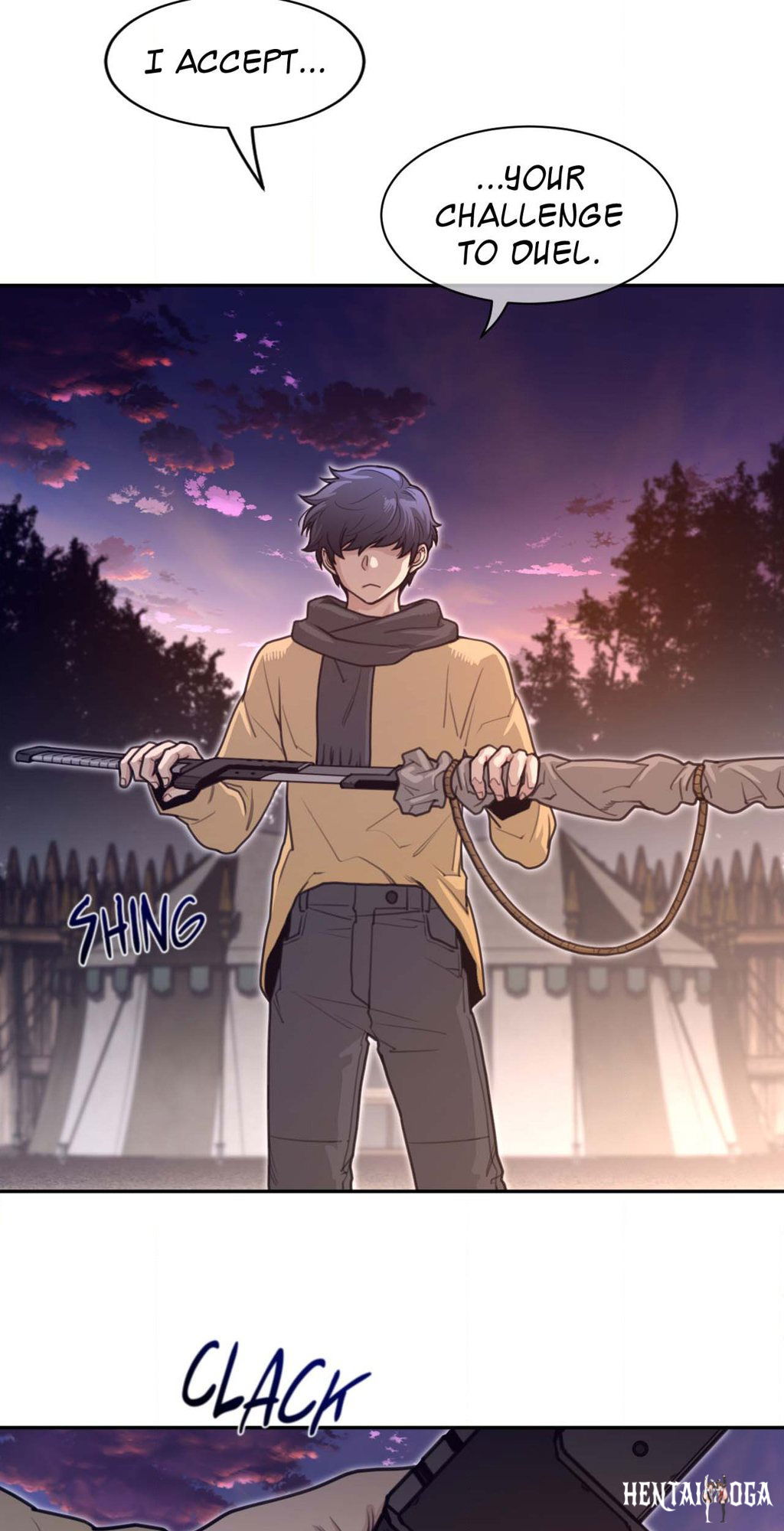 Perfect Half Perfect Half Chapter 180 - Page 35