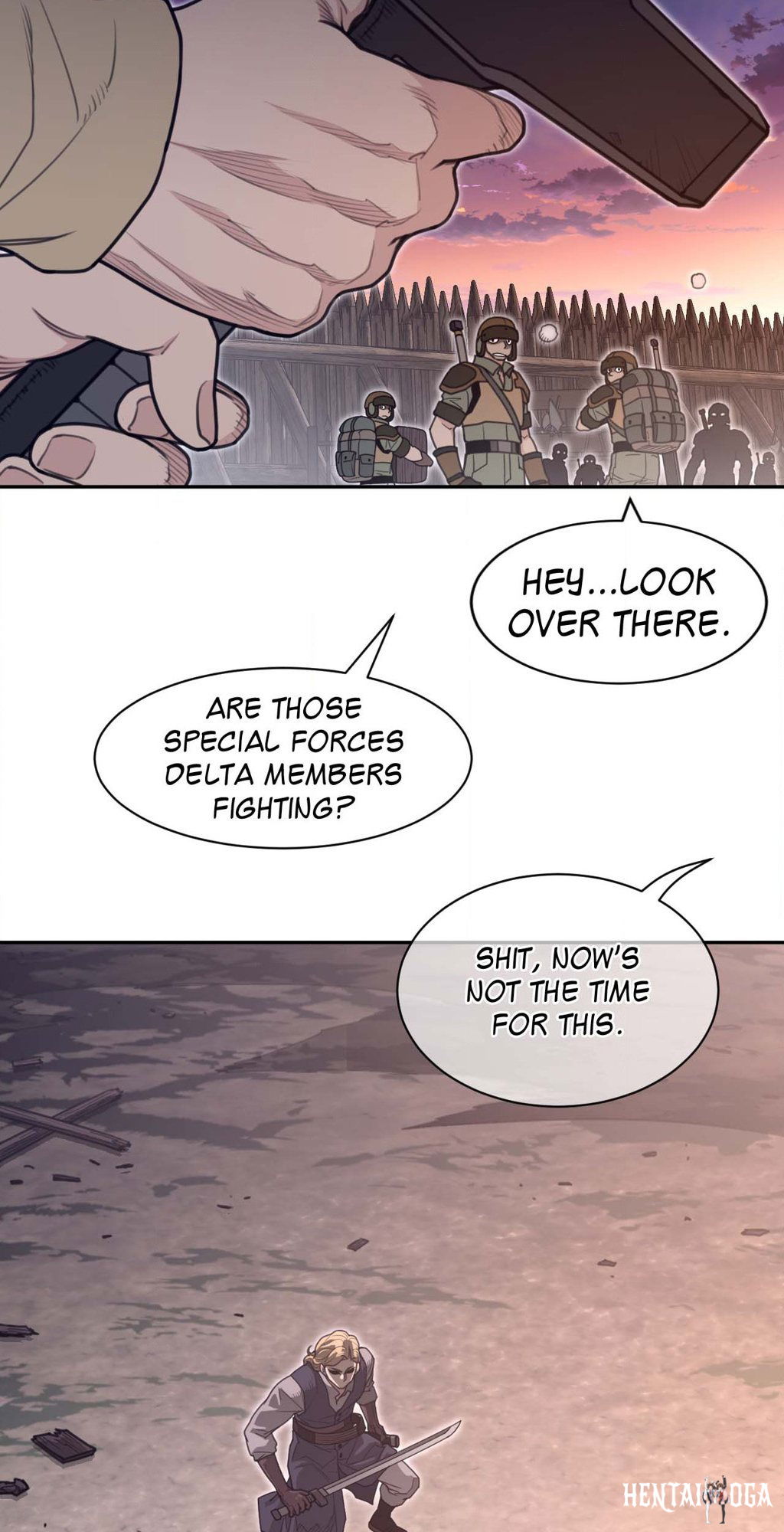 Perfect Half Perfect Half Chapter 180 - Page 36