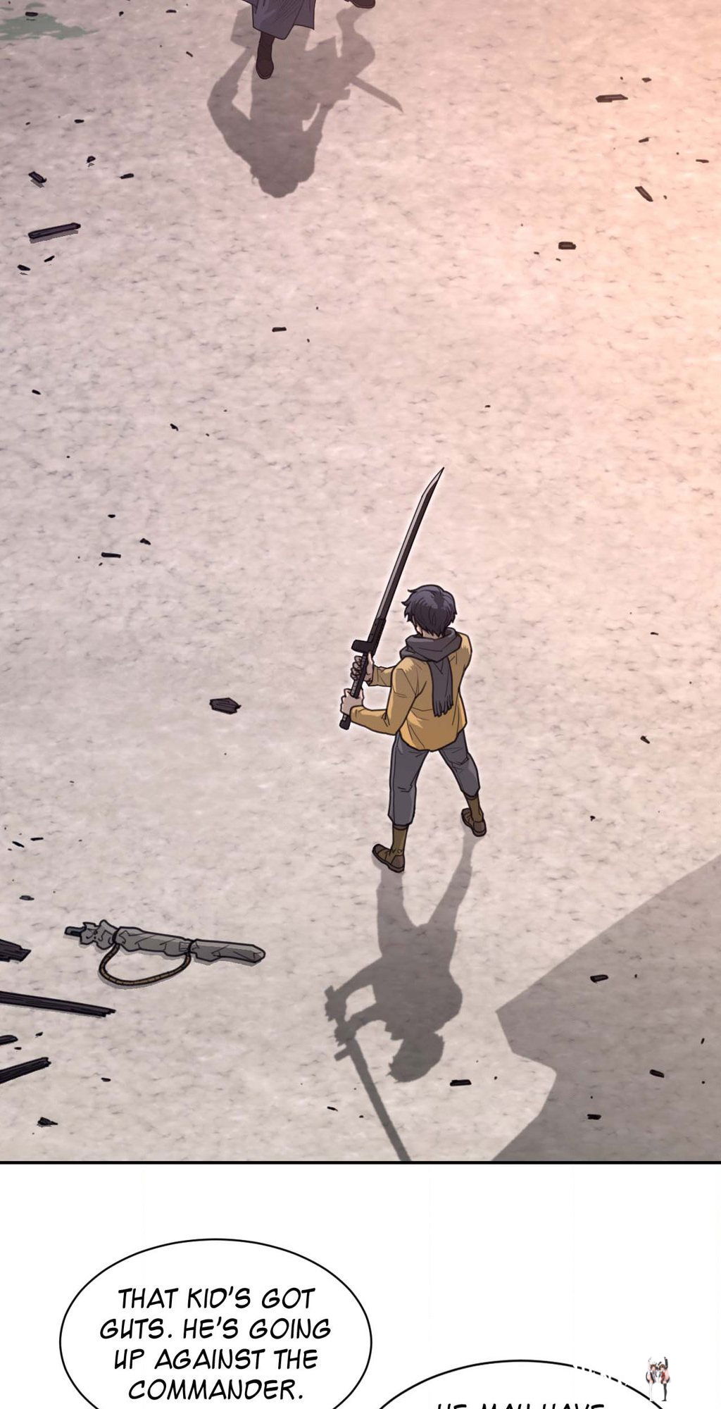 Perfect Half Perfect Half Chapter 180 - Page 37