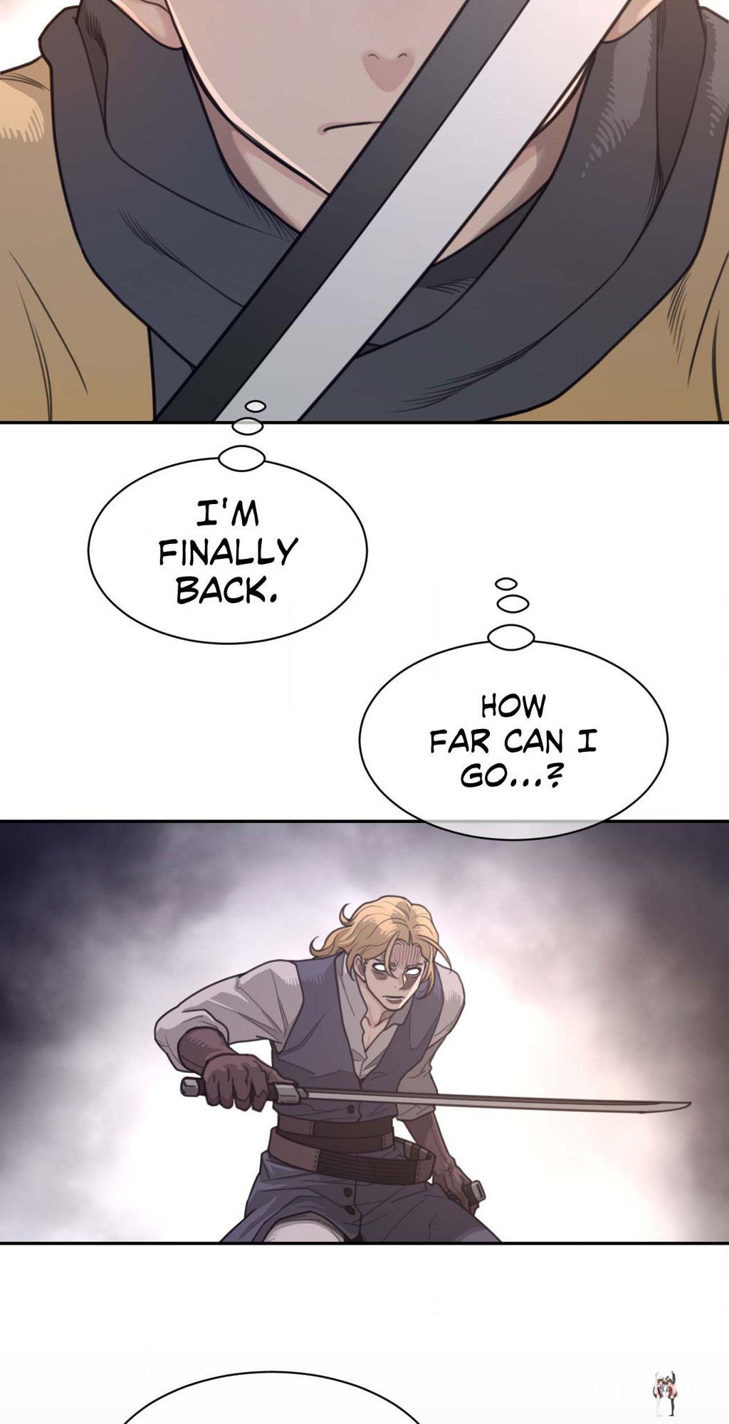 Perfect Half Perfect Half Chapter 180 - Page 39