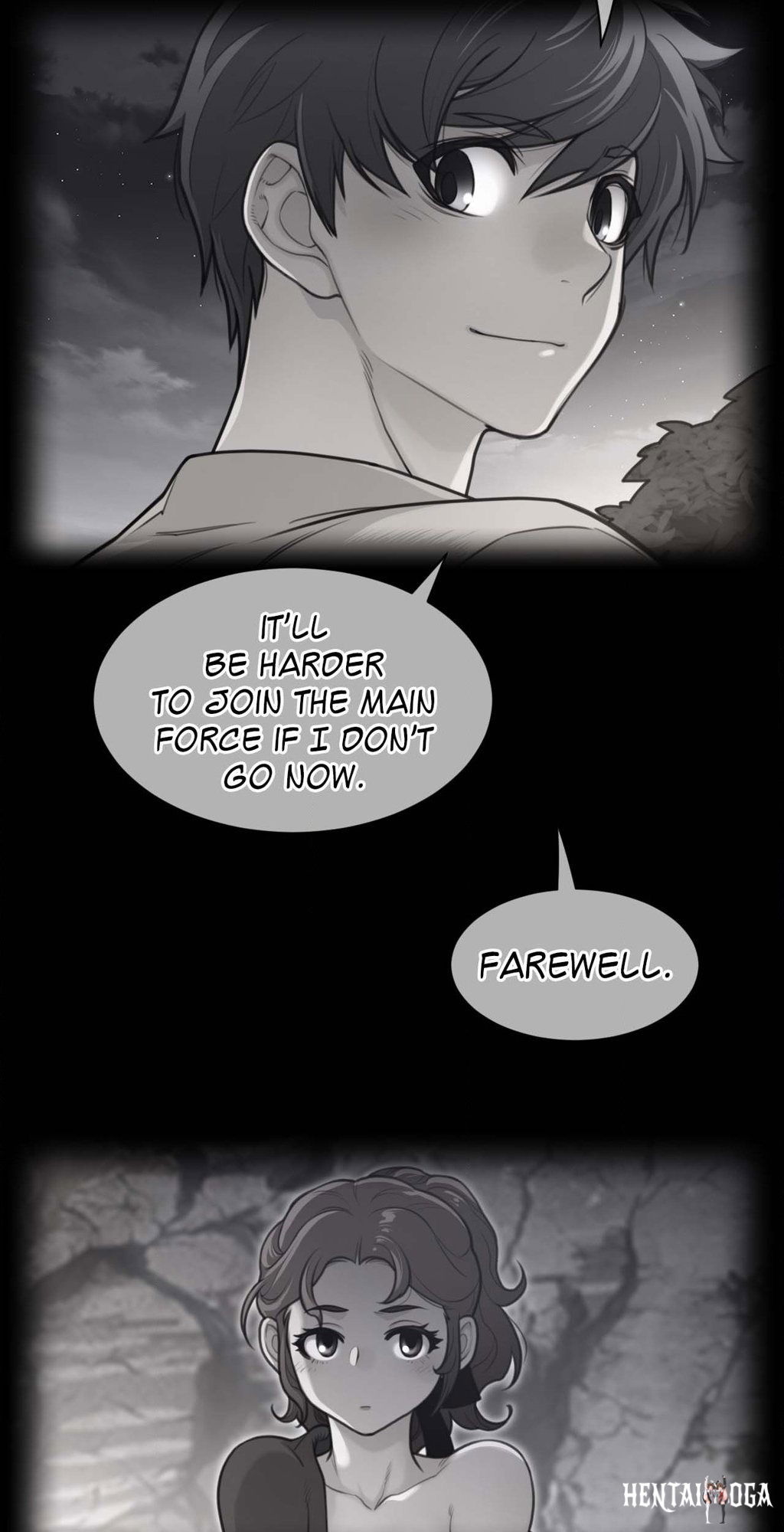 Perfect Half Perfect Half Chapter 180 - Page 4