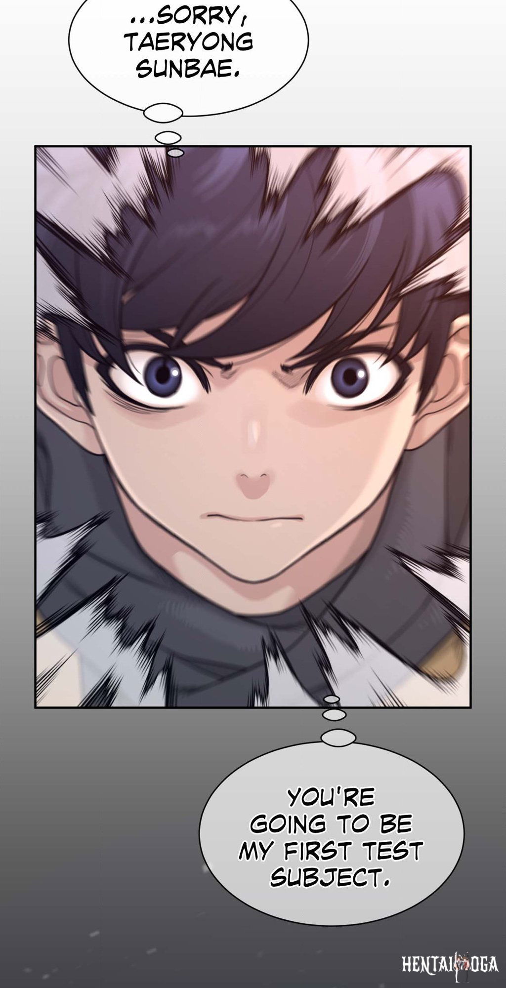 Perfect Half Perfect Half Chapter 180 - Page 40