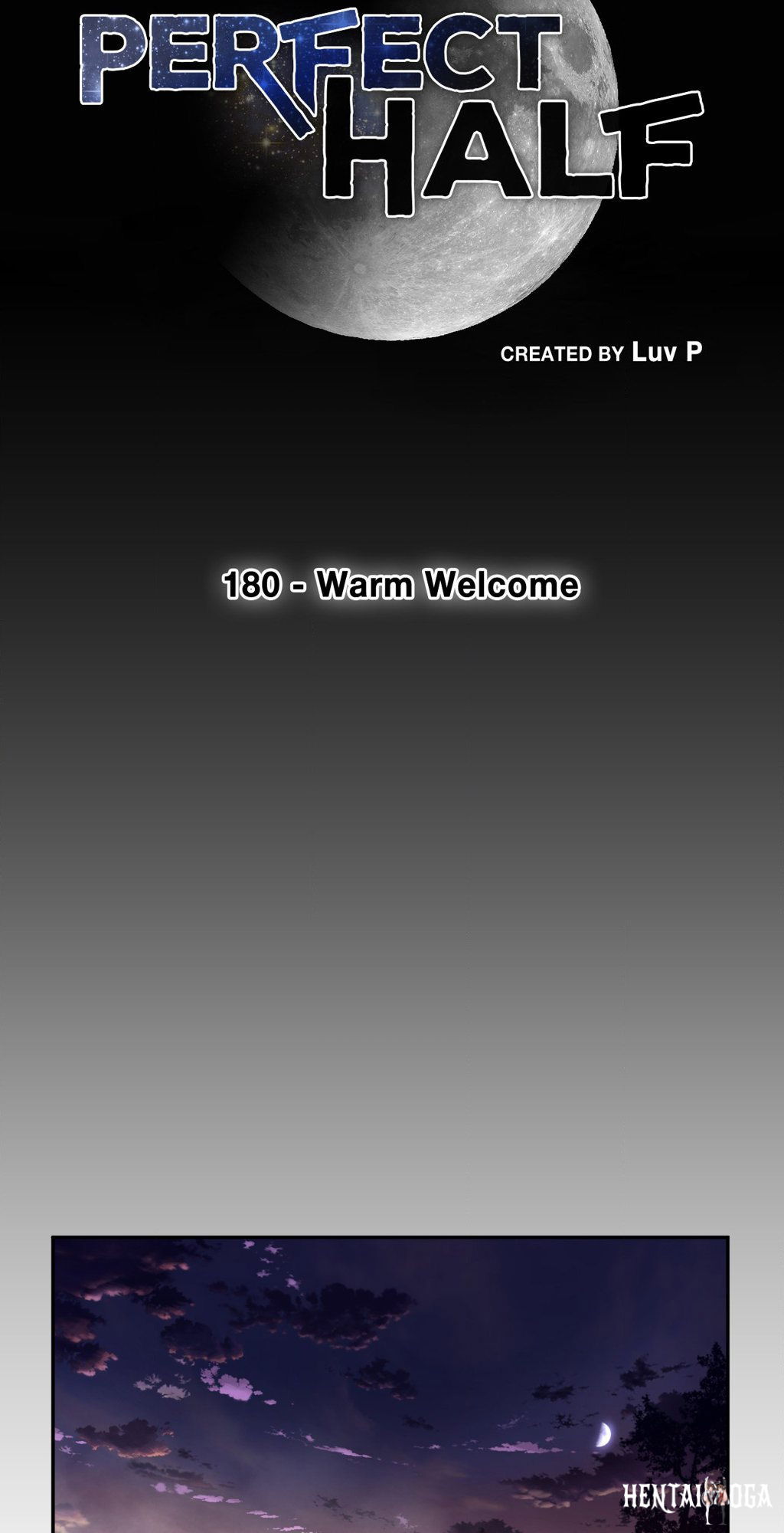 Perfect Half Perfect Half Chapter 180 - Page 6