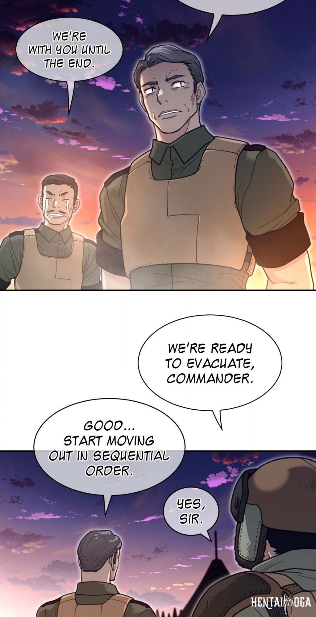 Perfect Half Perfect Half Chapter 180 - Page 8