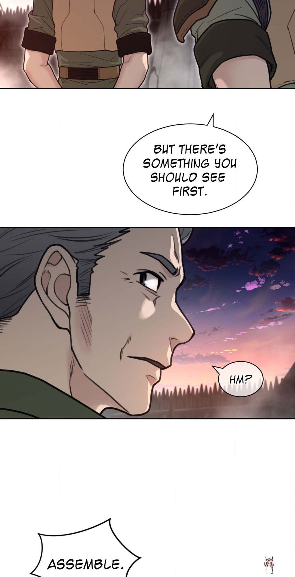 Perfect Half Perfect Half Chapter 180 - Page 9