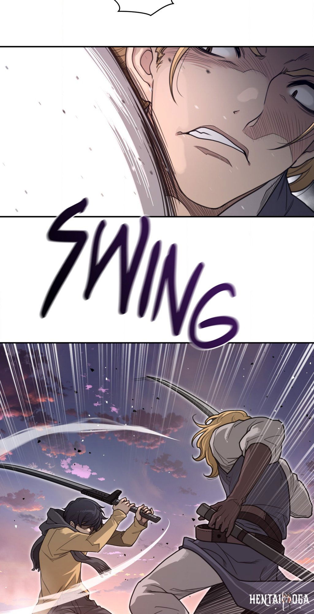 Perfect Half Perfect Half Chapter 181 - Page 10