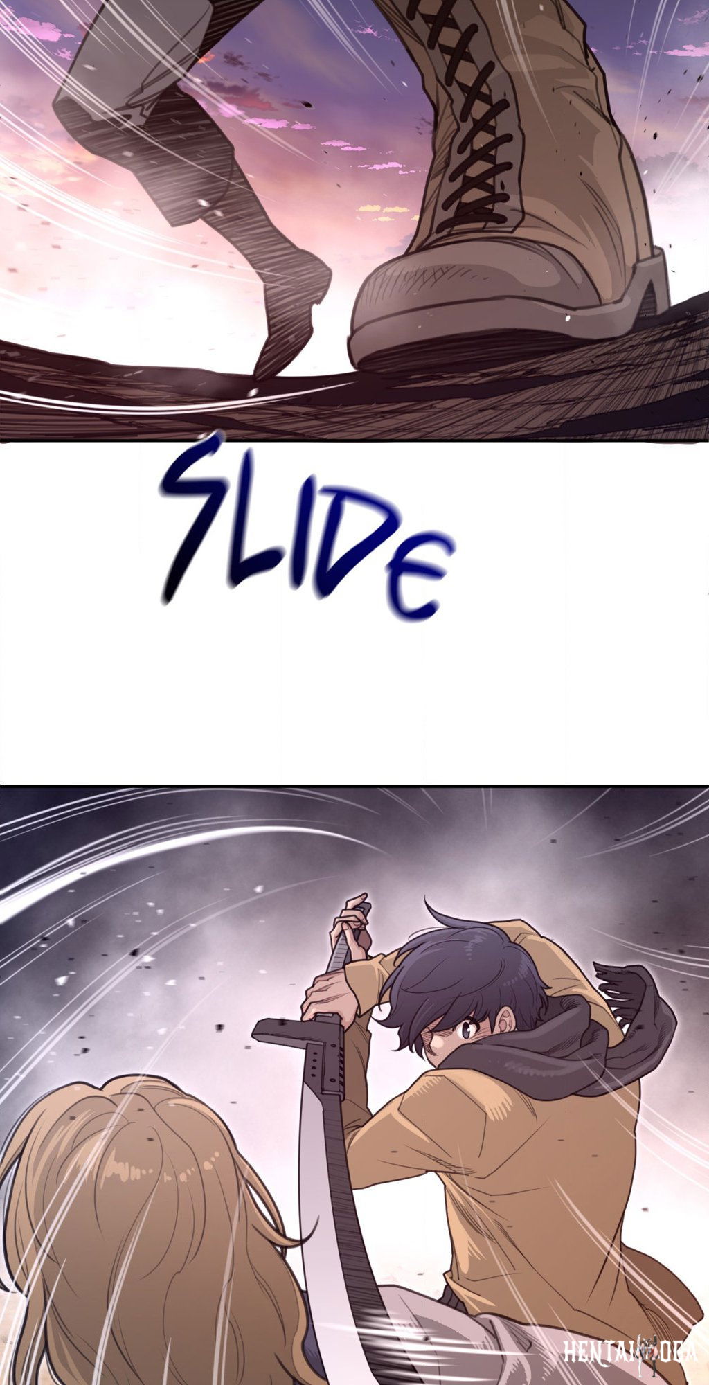 Perfect Half Perfect Half Chapter 181 - Page 12