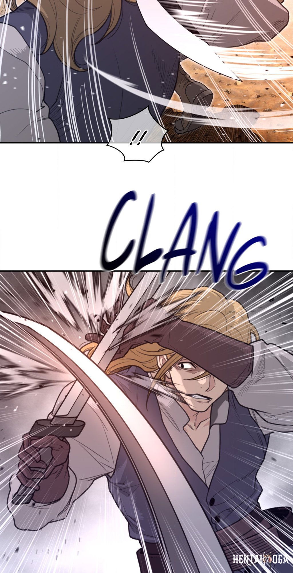 Perfect Half Perfect Half Chapter 181 - Page 13