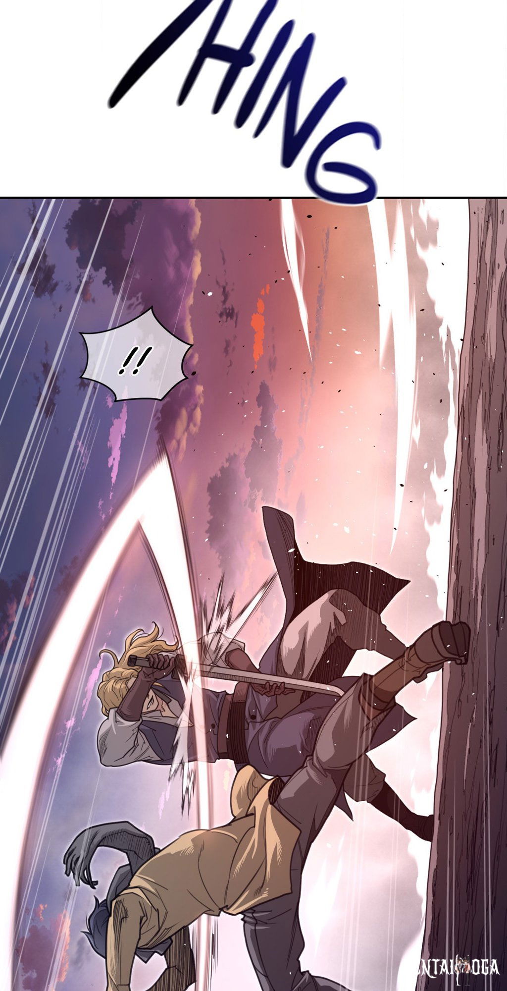 Perfect Half Perfect Half Chapter 181 - Page 16