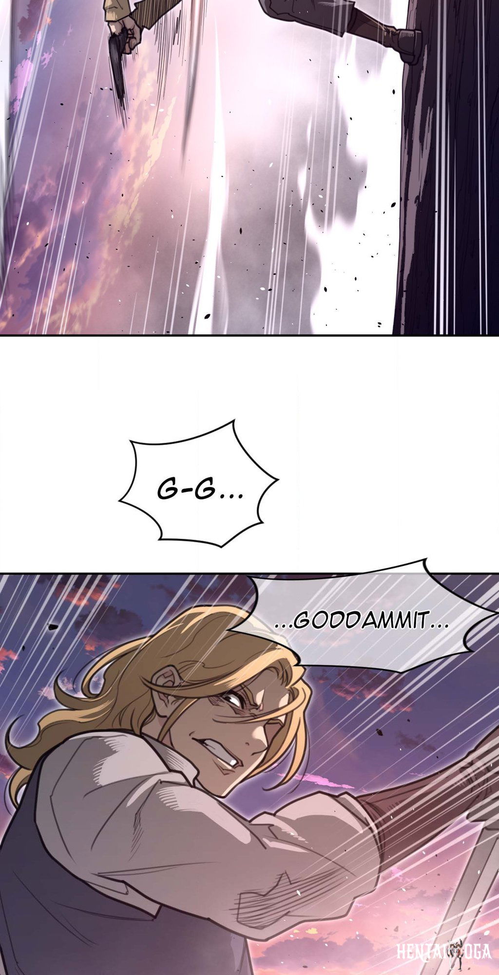 Perfect Half Perfect Half Chapter 181 - Page 17