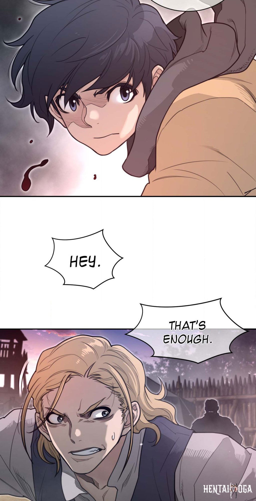 Perfect Half Perfect Half Chapter 181 - Page 19